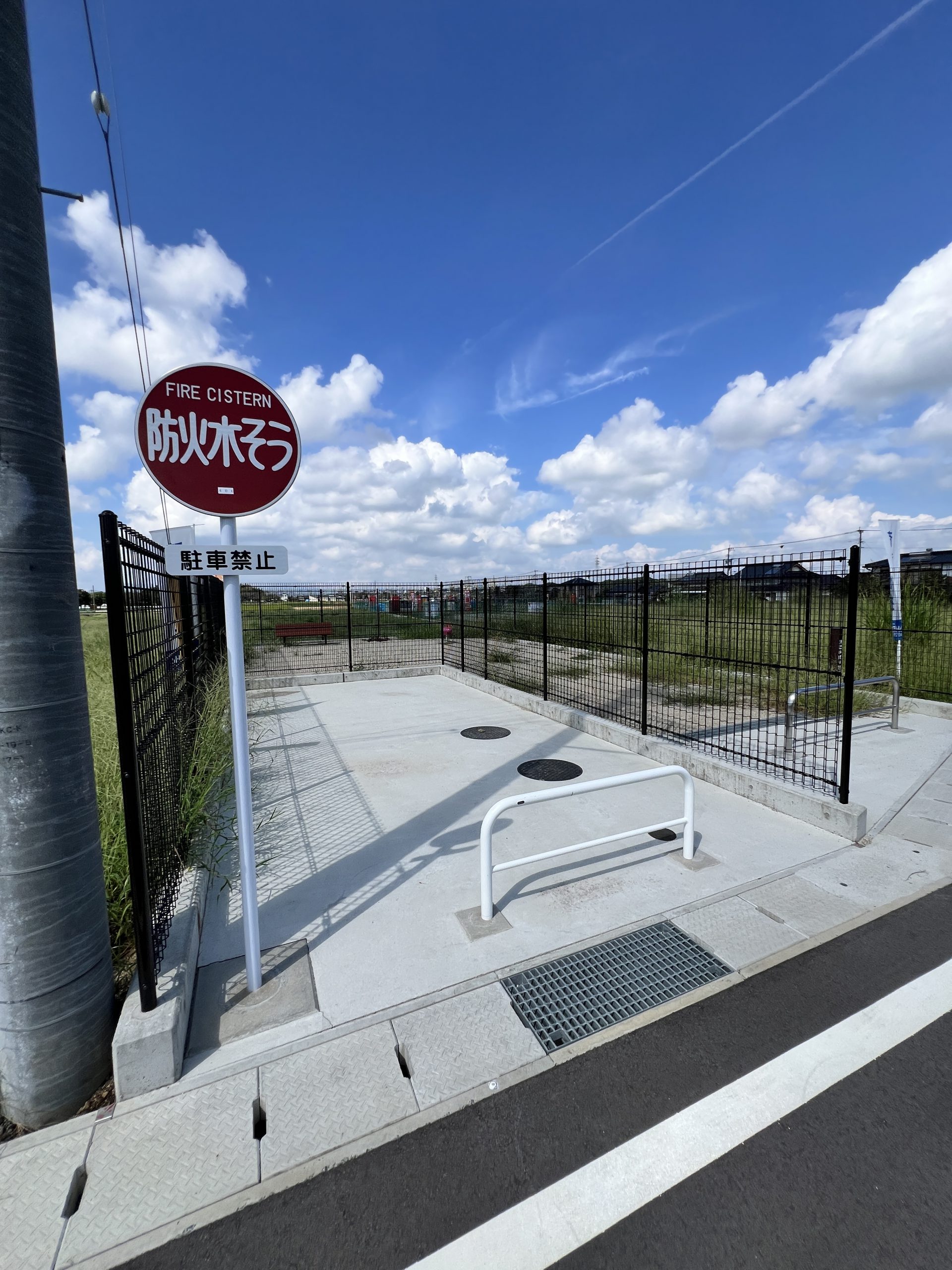 菊池郡菊陽町 大字久保田 （原水駅 ） 分譲地