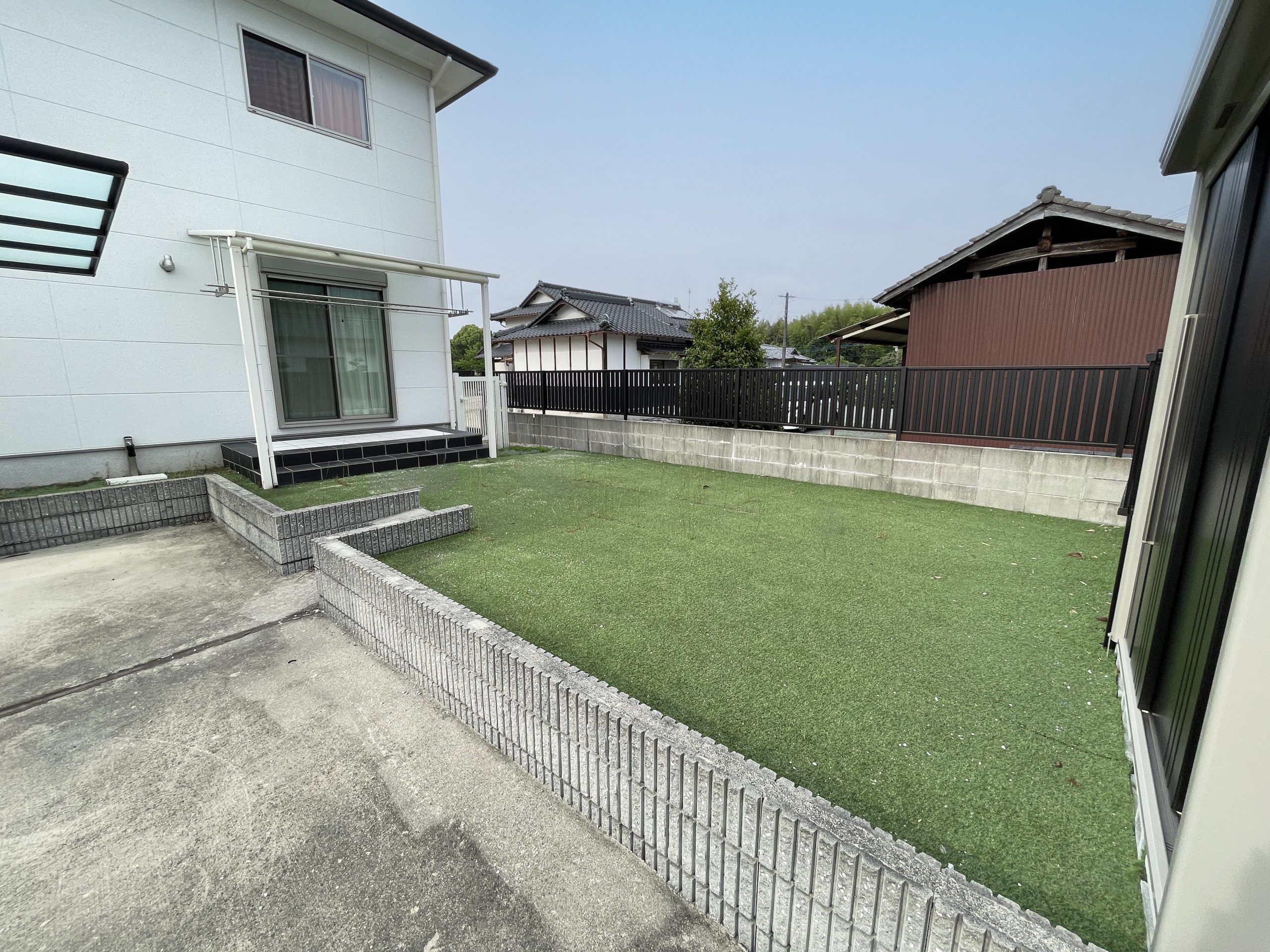 合志市 御代志（御代志駅） 2階建 ３ＳＬＤＫ