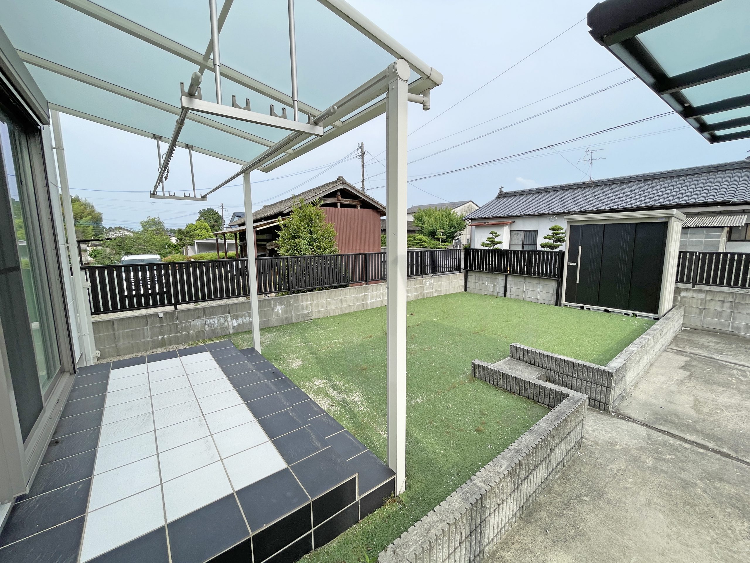 合志市 御代志（御代志駅） 2階建 ３ＳＬＤＫ