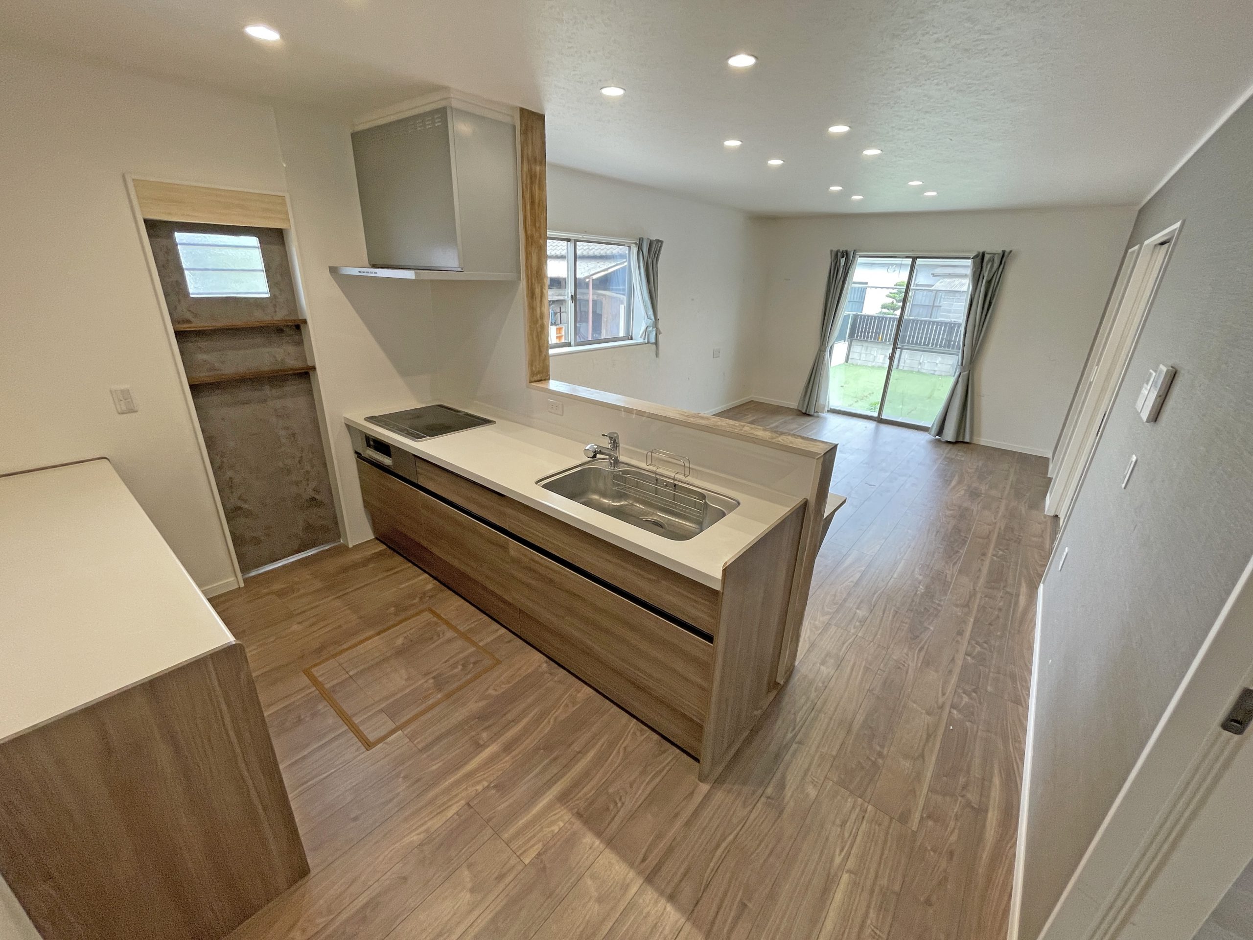 合志市 御代志（御代志駅） 2階建 ３ＳＬＤＫ