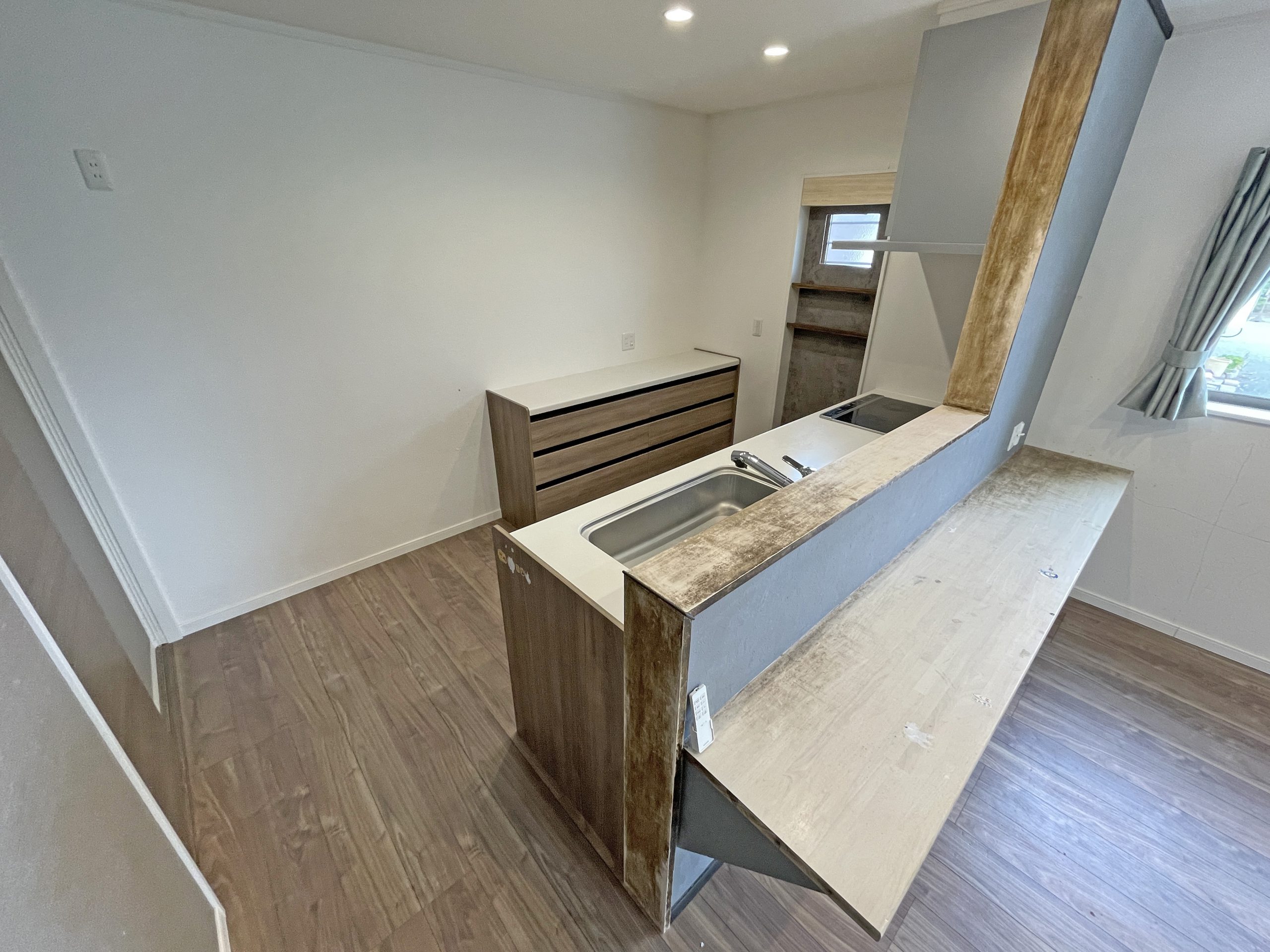 合志市 御代志（御代志駅） 2階建 ３ＳＬＤＫ