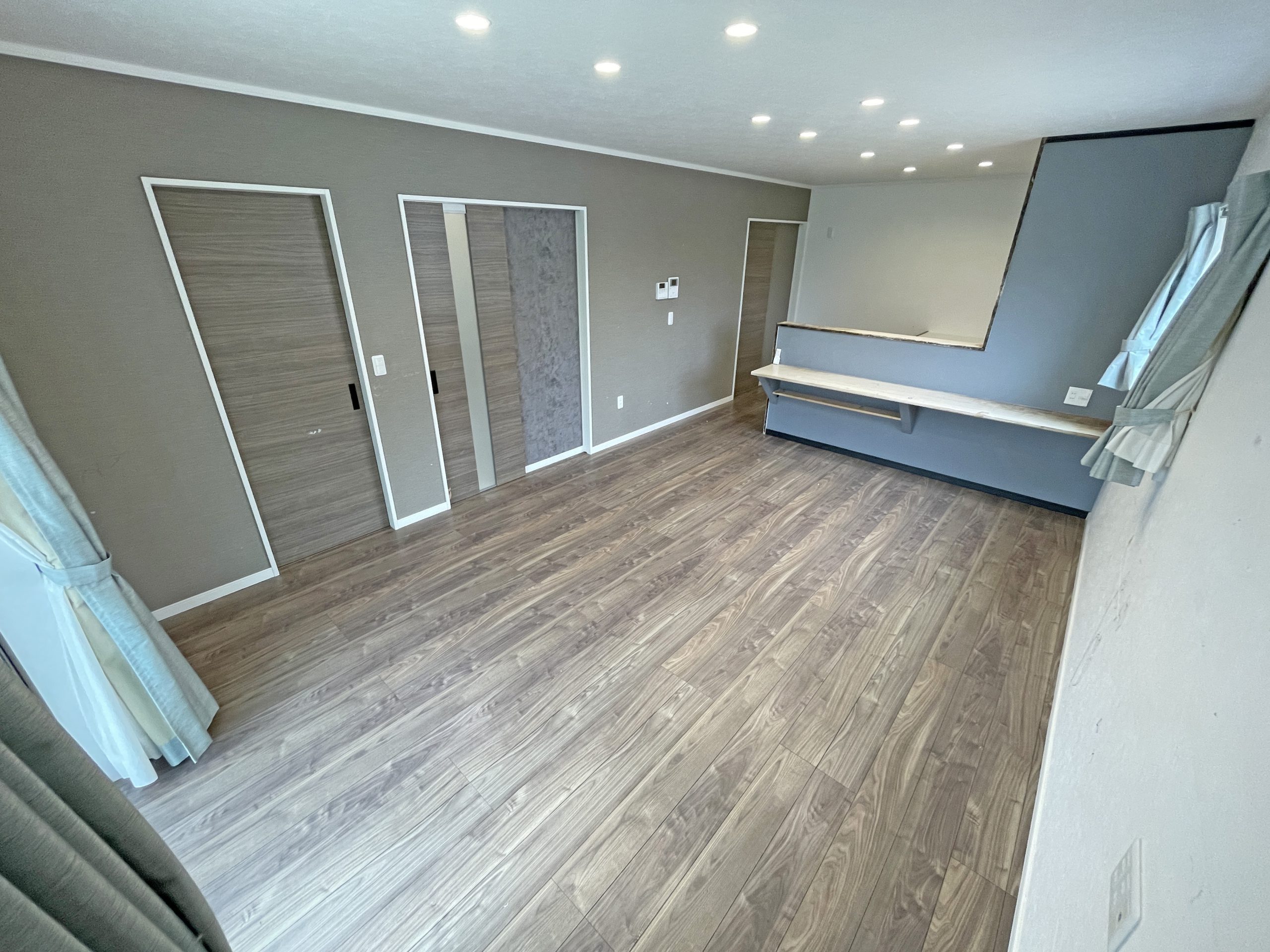 合志市 御代志（御代志駅） 2階建 ３ＳＬＤＫ