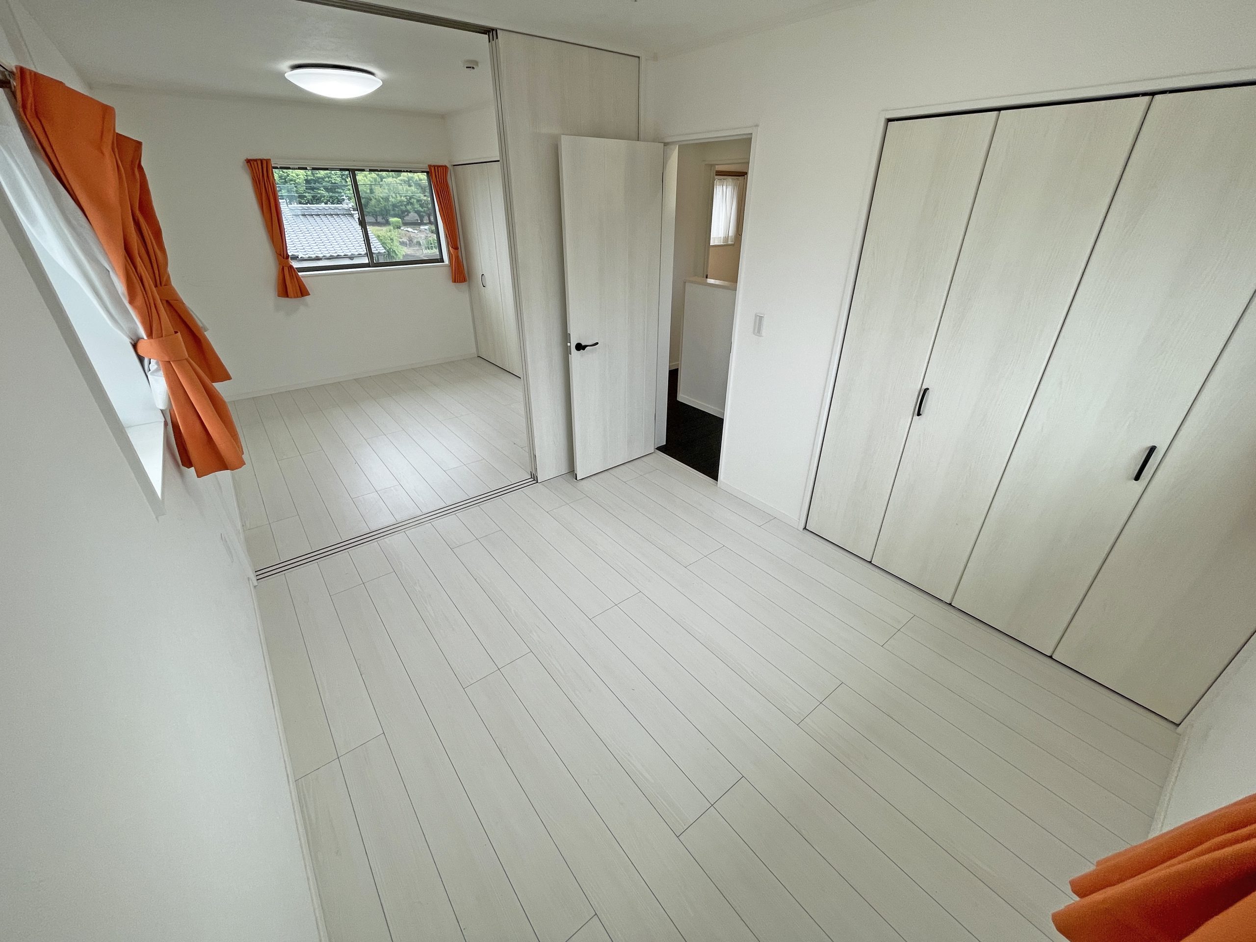 合志市 御代志（御代志駅） 2階建 ３ＳＬＤＫ