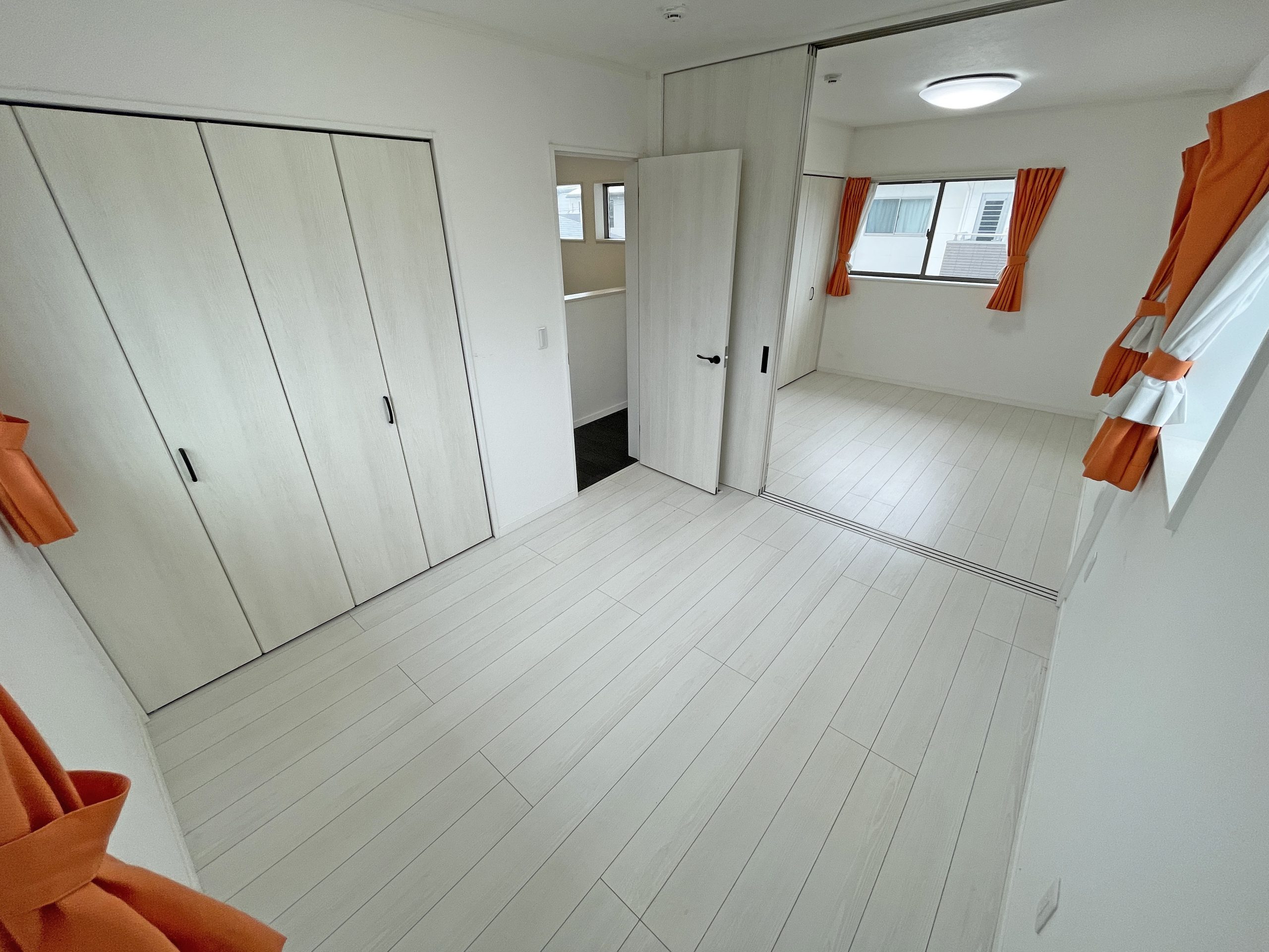 合志市 御代志（御代志駅） 2階建 ３ＳＬＤＫ