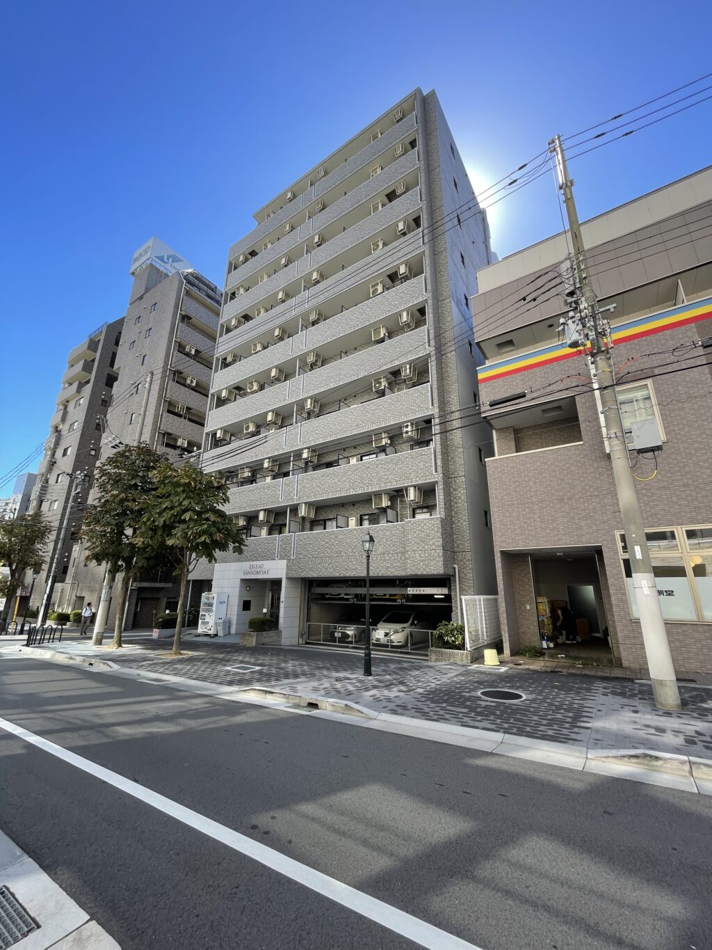 神戸市中央区マンションがご成約となりました