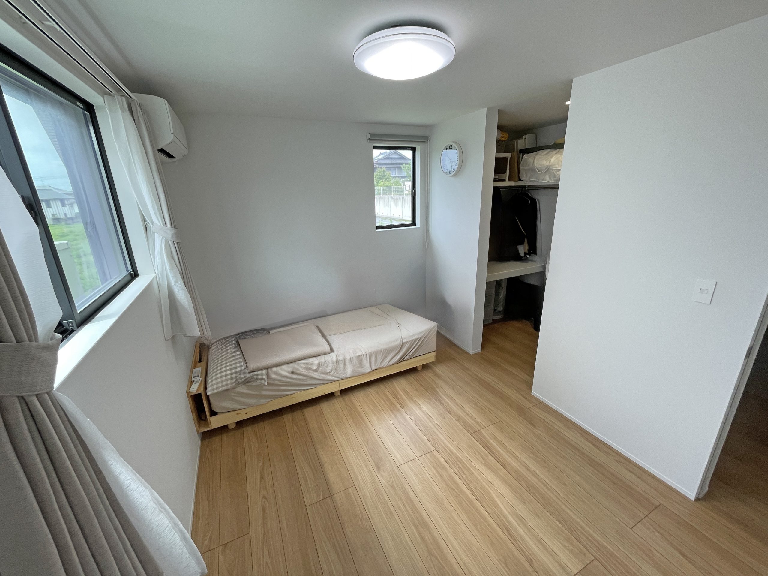 合志市 幾久富 （武蔵塚駅 ） 平家建 ３ＳＬＤＫ