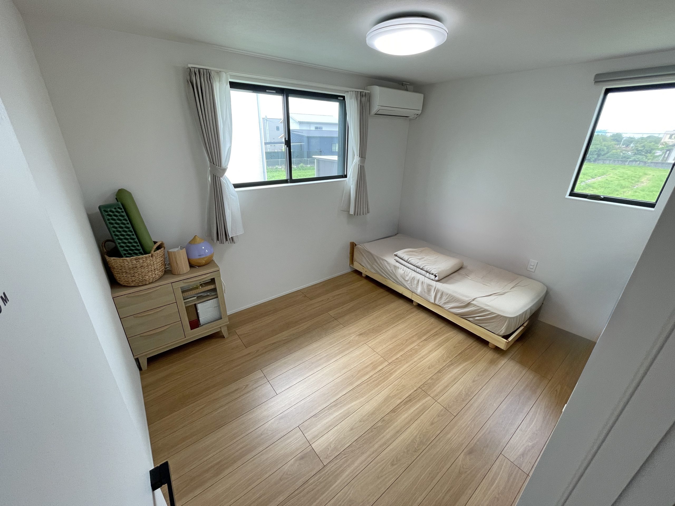 合志市 幾久富 （武蔵塚駅 ） 平家建 ３ＳＬＤＫ