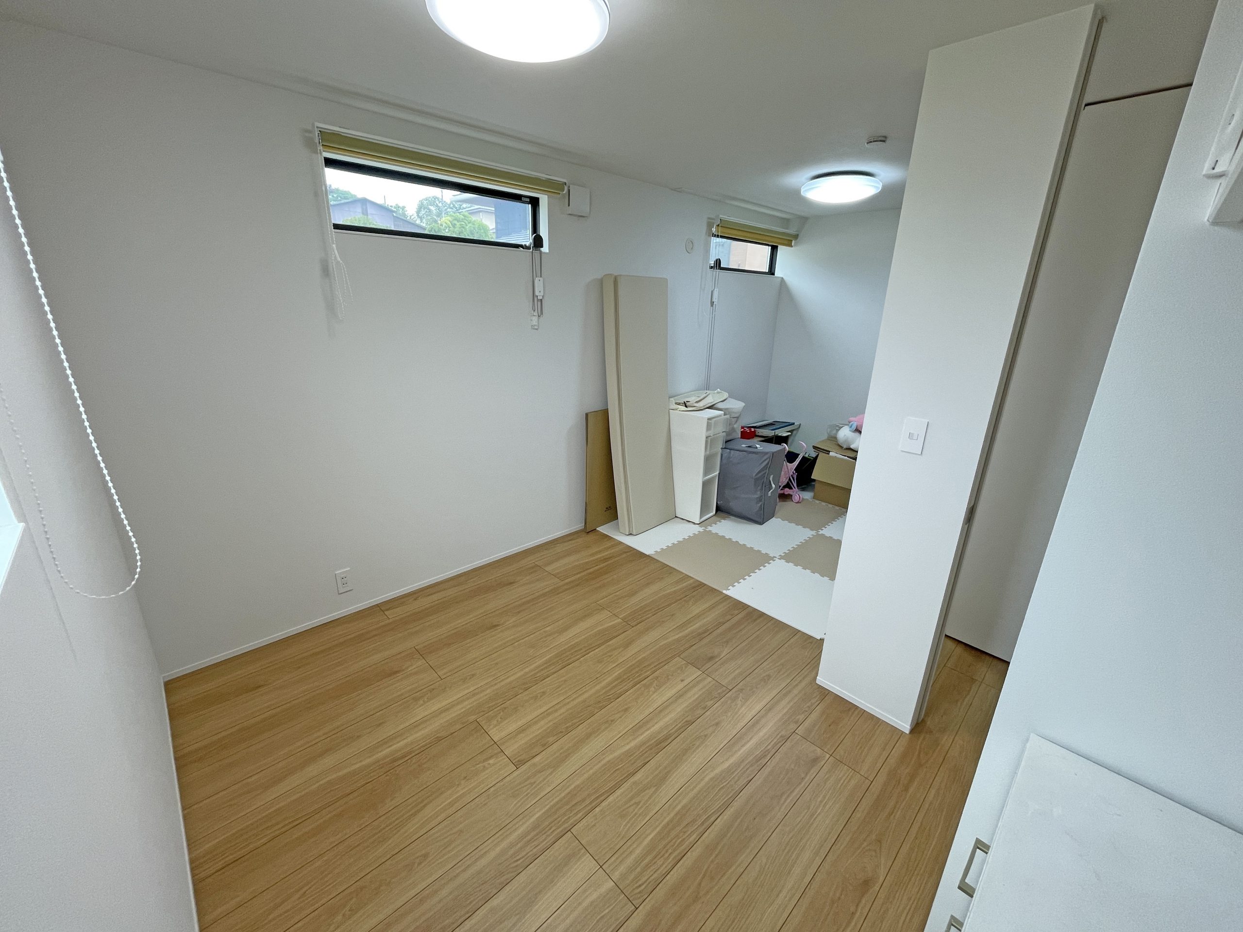 合志市 幾久富 （武蔵塚駅 ） 平家建 ３ＳＬＤＫ