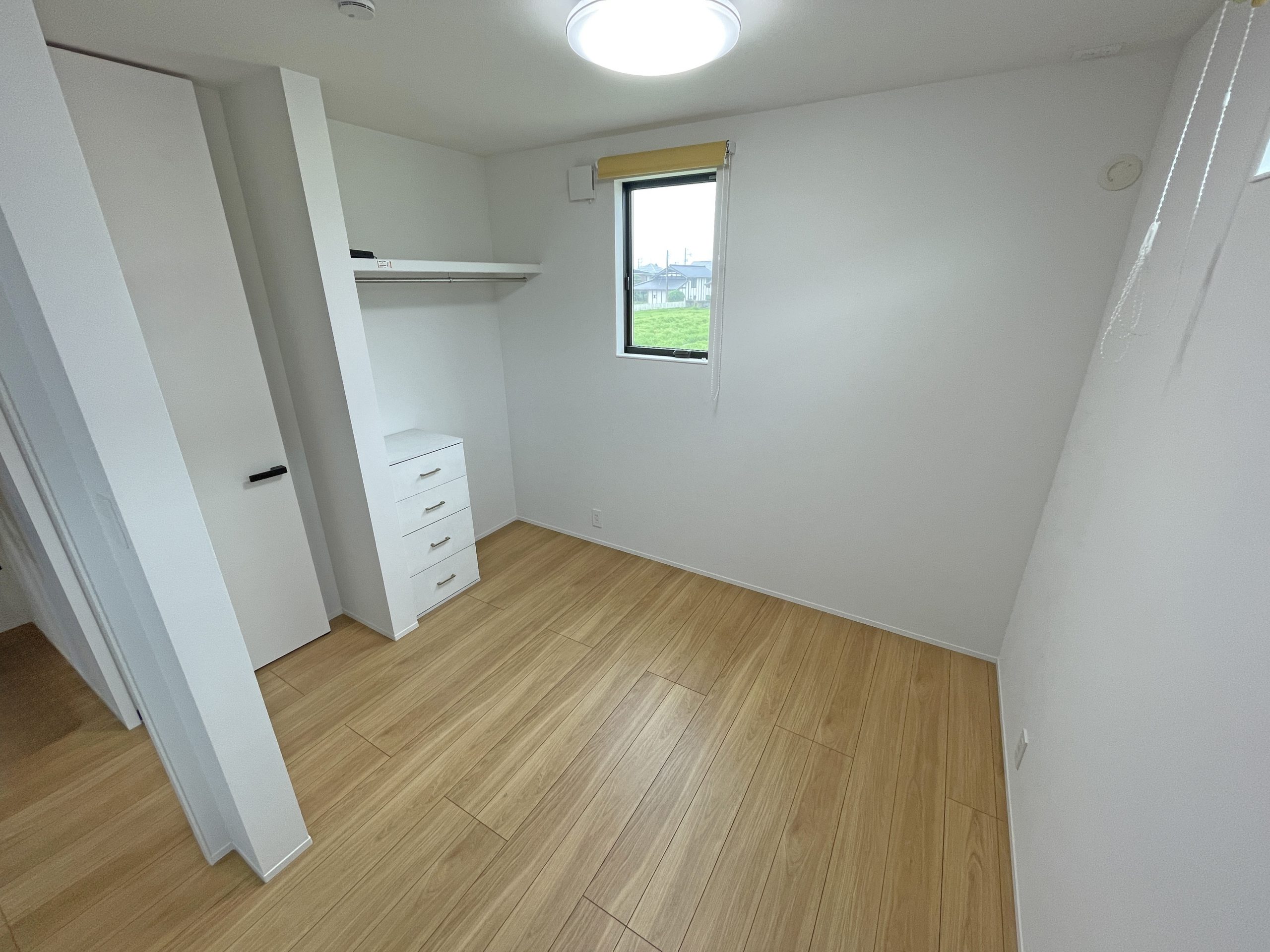 合志市 幾久富 （武蔵塚駅 ） 平家建 ３ＳＬＤＫ