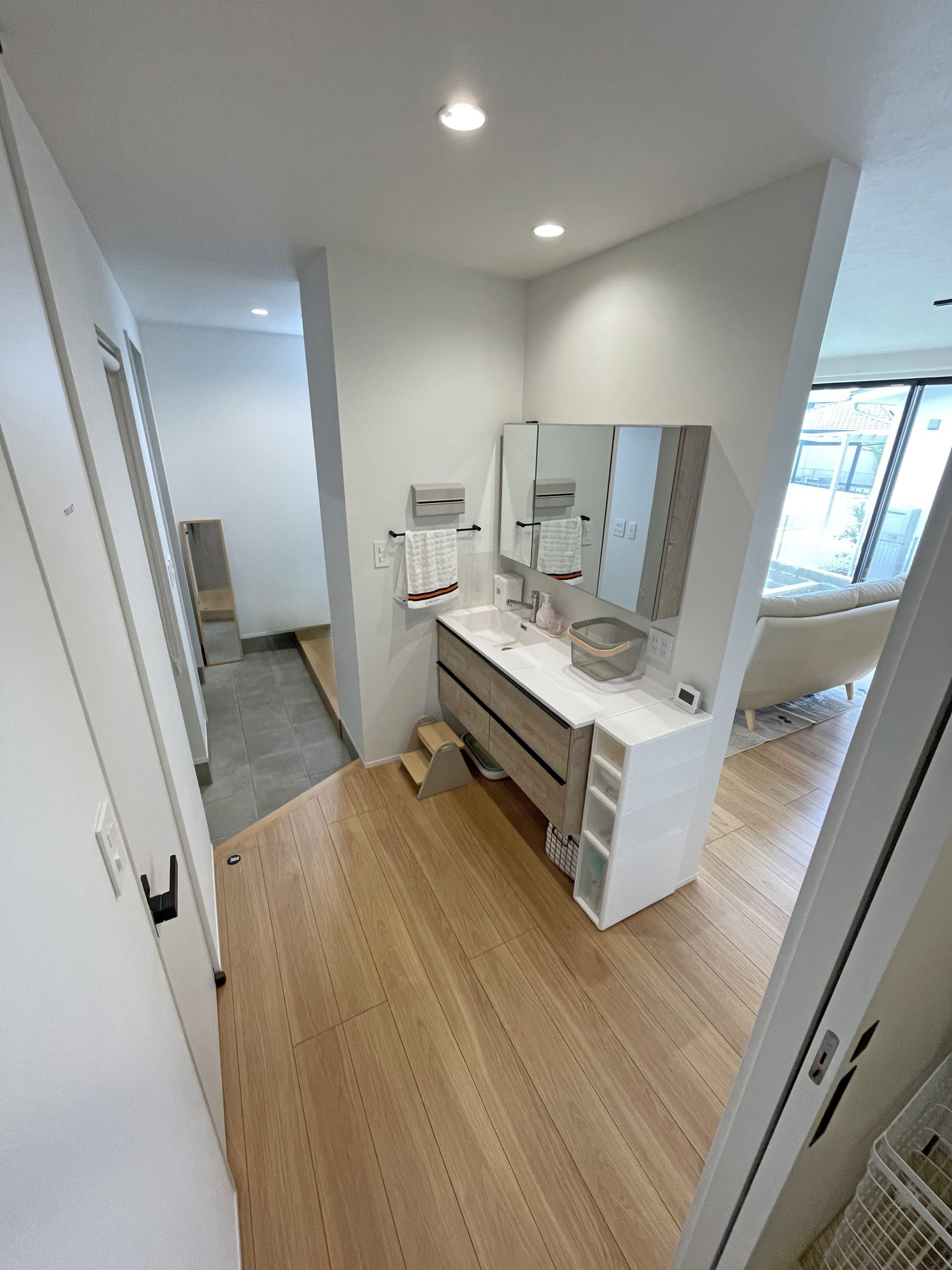 合志市 幾久富 （武蔵塚駅 ） 平家建 ３ＳＬＤＫ