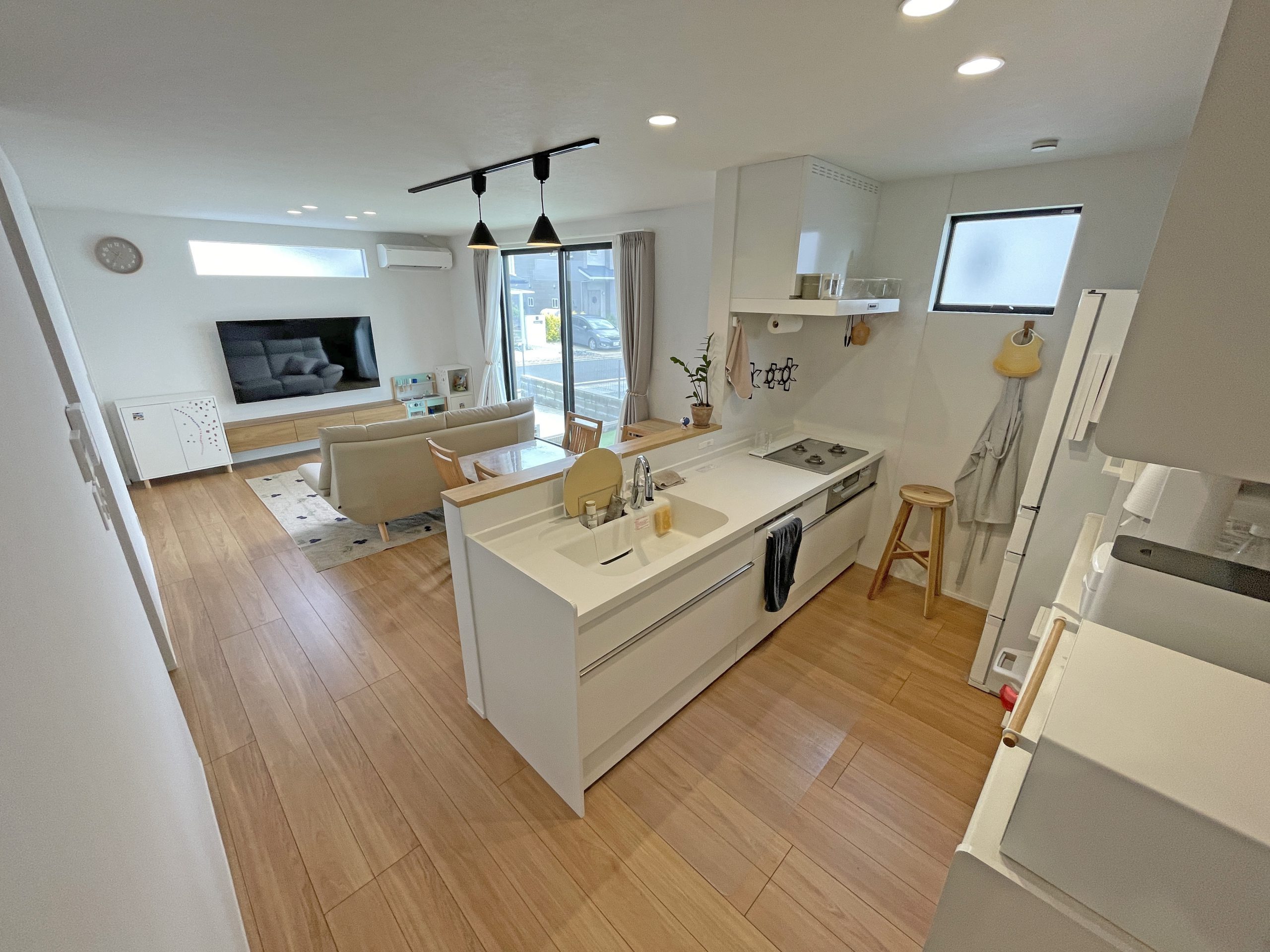 合志市 幾久富 （武蔵塚駅 ） 平家建 ３ＳＬＤＫ