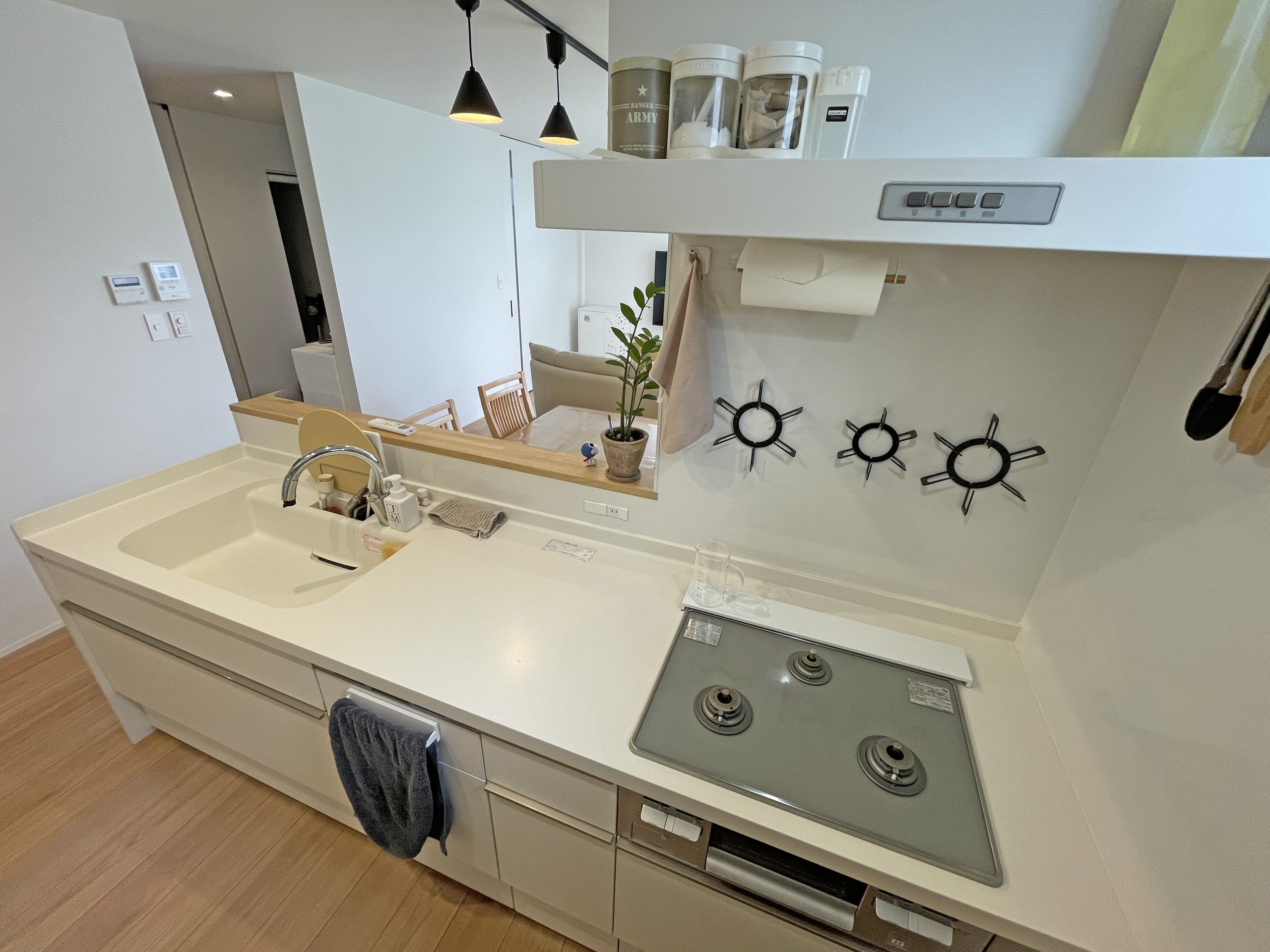 合志市 幾久富 （武蔵塚駅 ） 平家建 ３ＳＬＤＫ