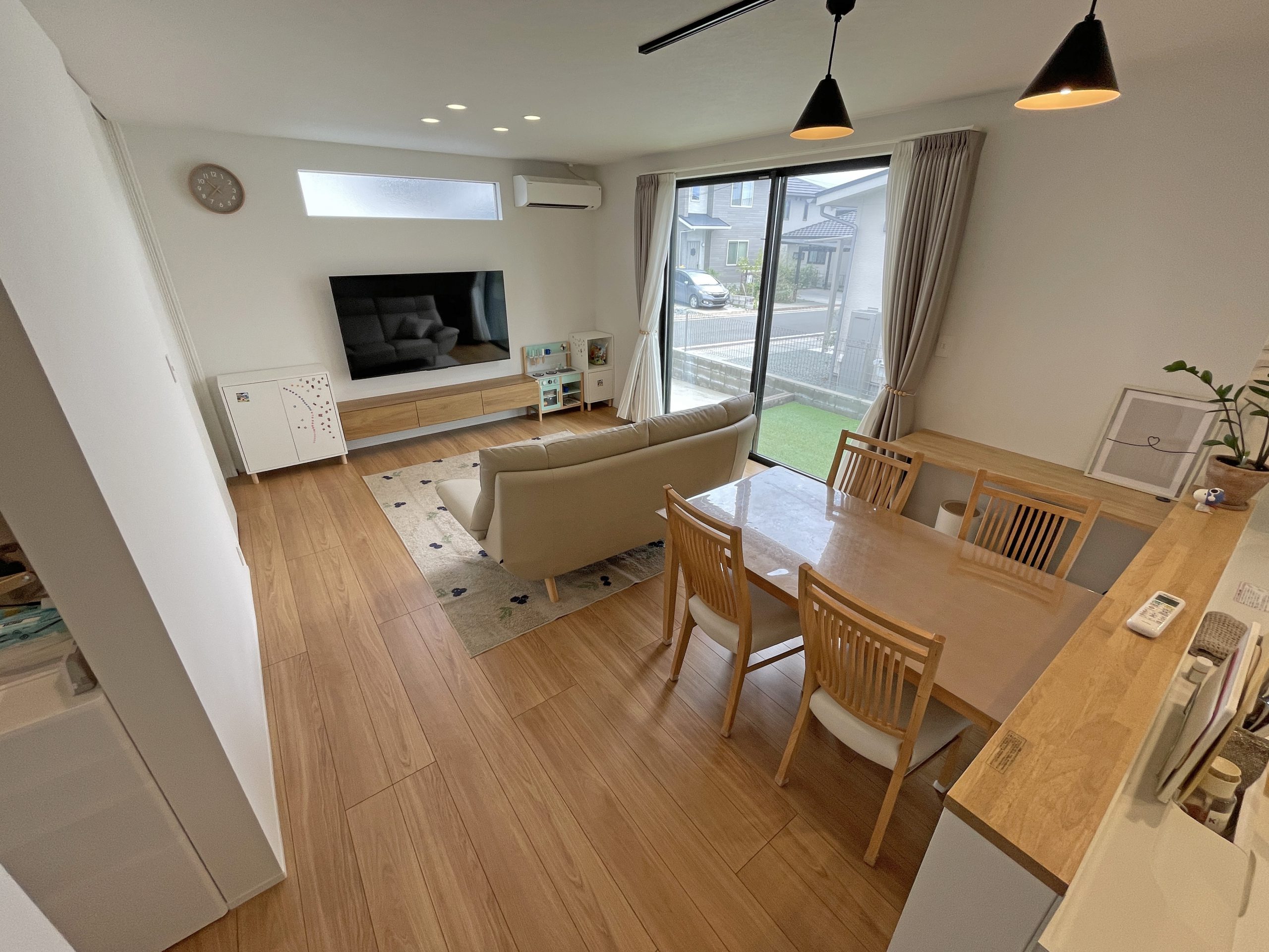 合志市 幾久富 （武蔵塚駅 ） 平家建 ３ＳＬＤＫ