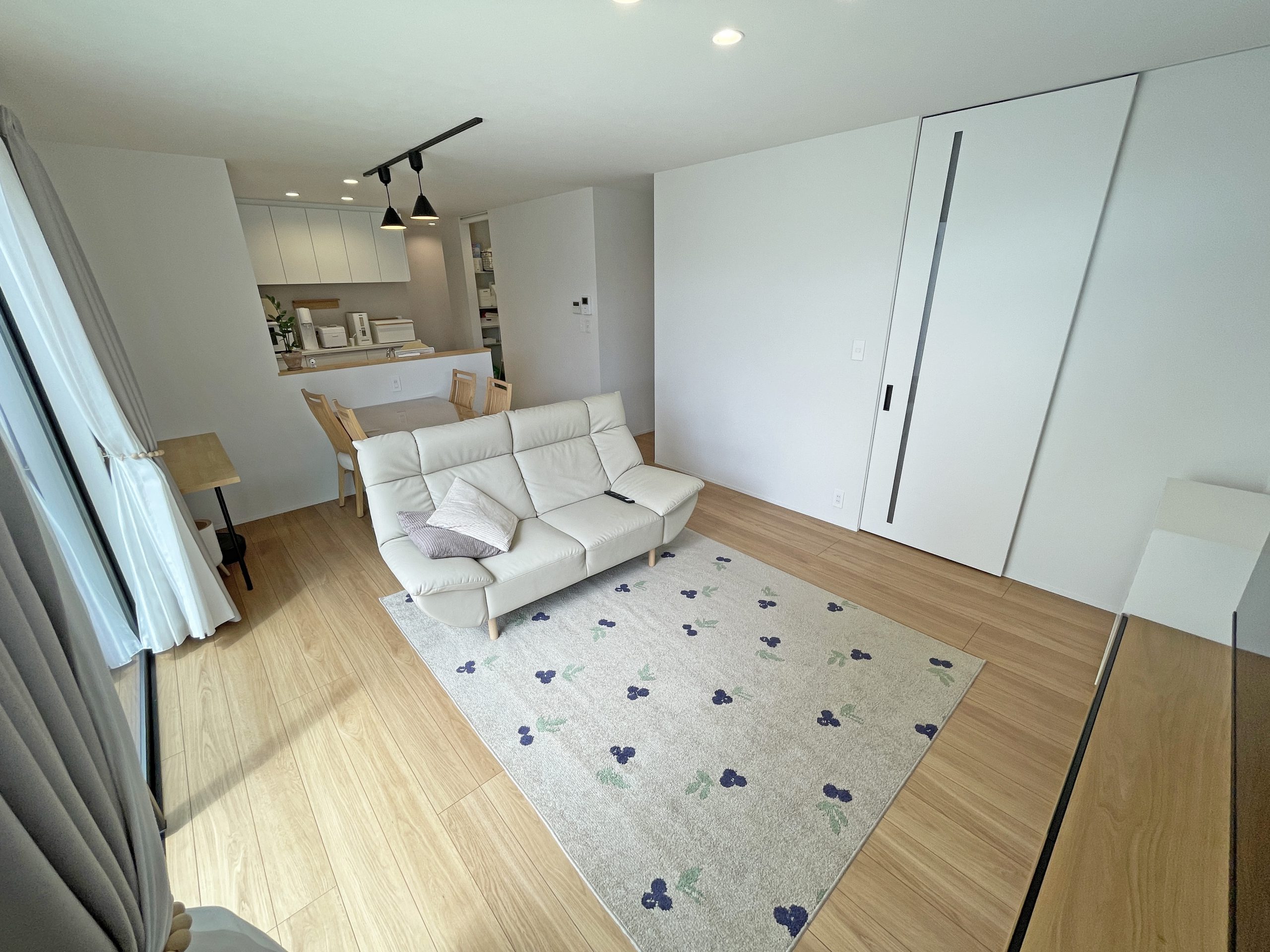 合志市 幾久富 （武蔵塚駅 ） 平家建 ３ＳＬＤＫ