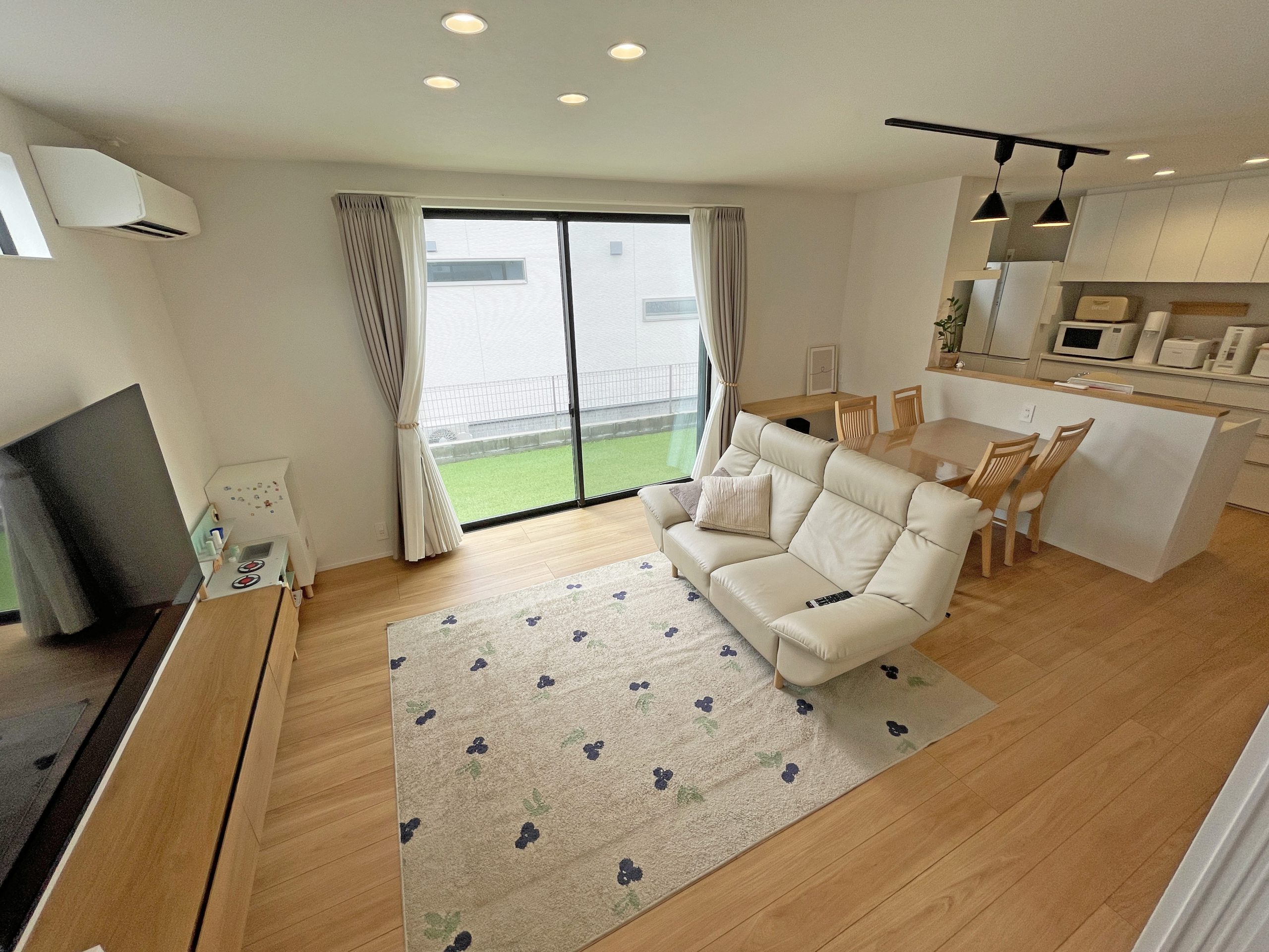 合志市 幾久富 （武蔵塚駅 ） 平家建 ３ＳＬＤＫ