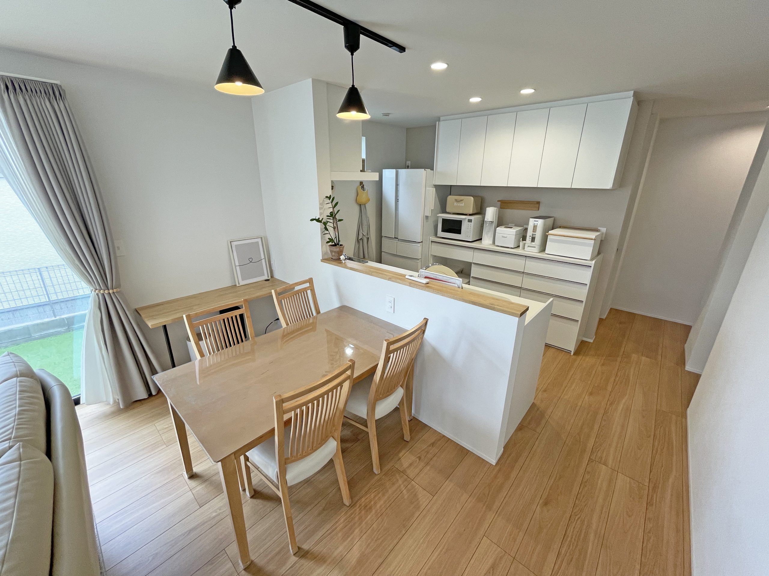 合志市 幾久富 （武蔵塚駅 ） 平家建 ３ＳＬＤＫ