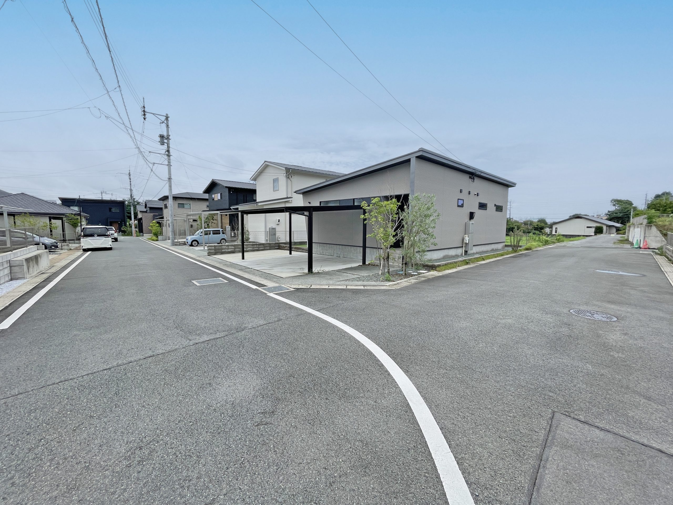 合志市 幾久富 （武蔵塚駅 ） 平家建 ３ＳＬＤＫ