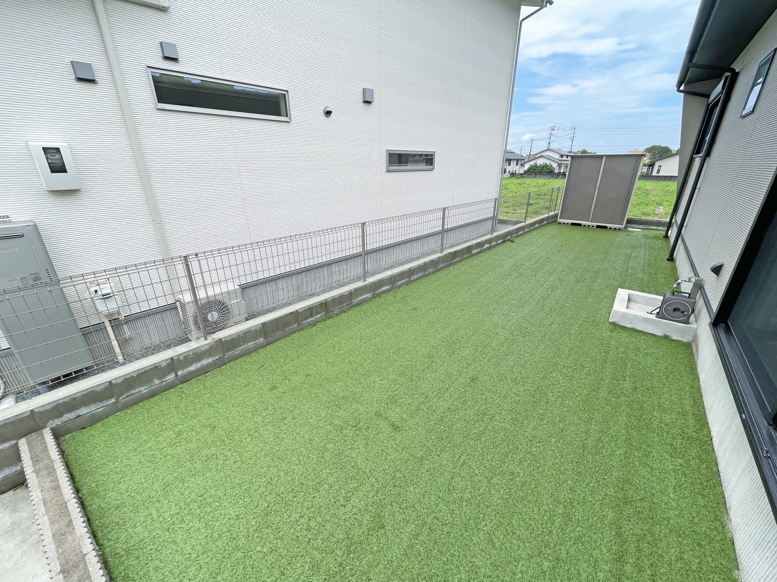 合志市 幾久富 （武蔵塚駅 ） 平家建 ３ＳＬＤＫ