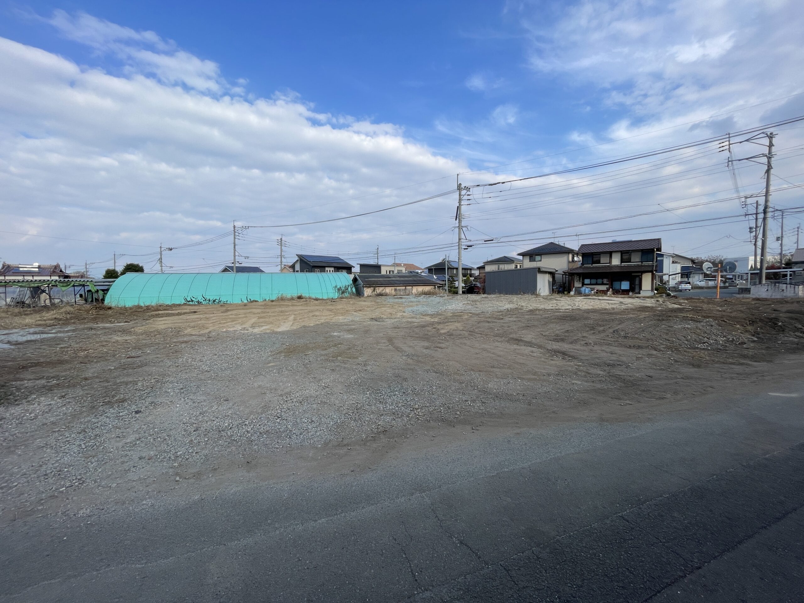 【価格変更】合志市 野々島 （御代志駅 ） 住宅用地