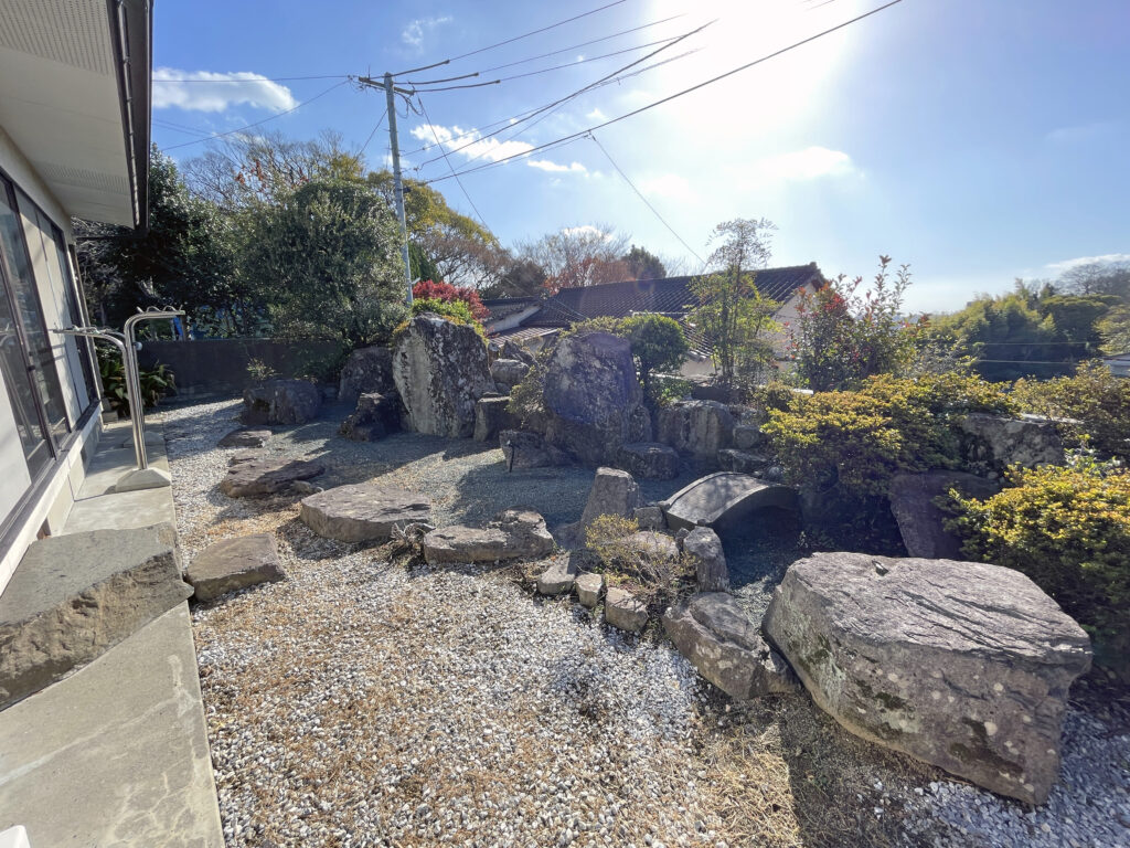 【価格変更】熊本市近郊西区 稗田町 2階建 ７ＳＫ