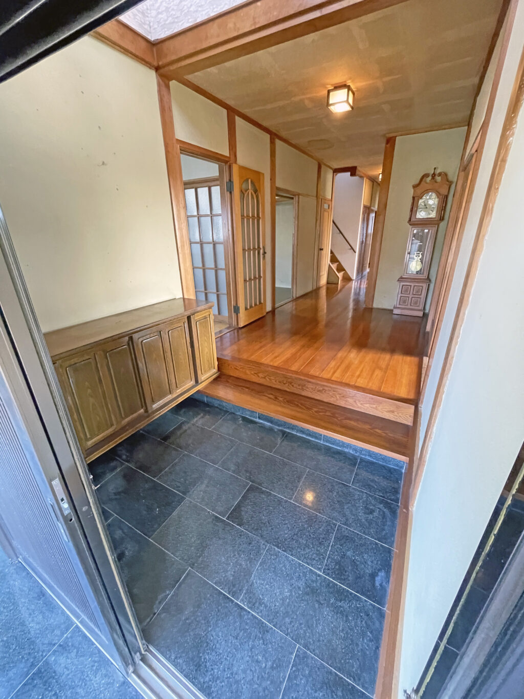 【価格変更】熊本市近郊西区 稗田町 2階建 ７ＳＫ