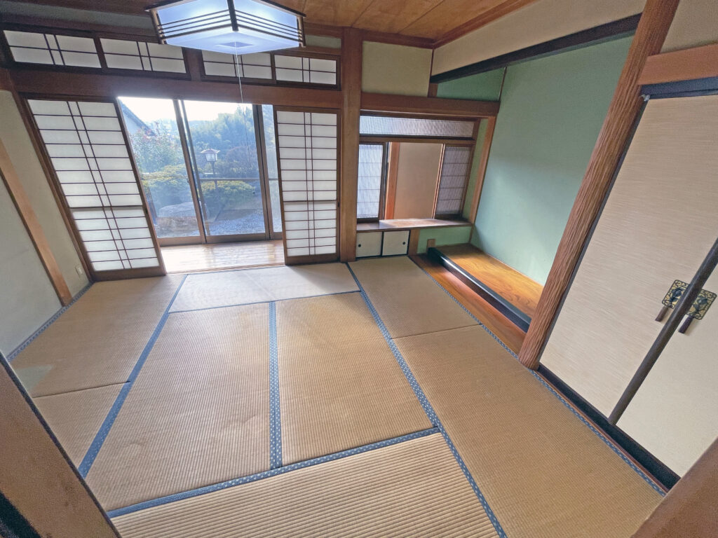 【価格変更】熊本市近郊西区 稗田町 2階建 ７ＳＫ