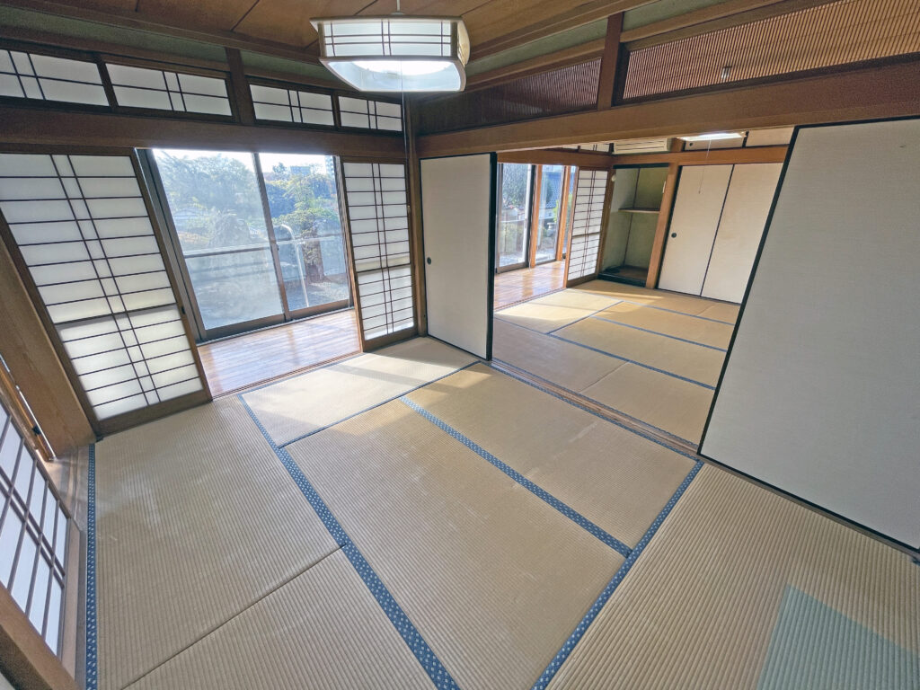 【価格変更】熊本市近郊西区 稗田町 2階建 ７ＳＫ