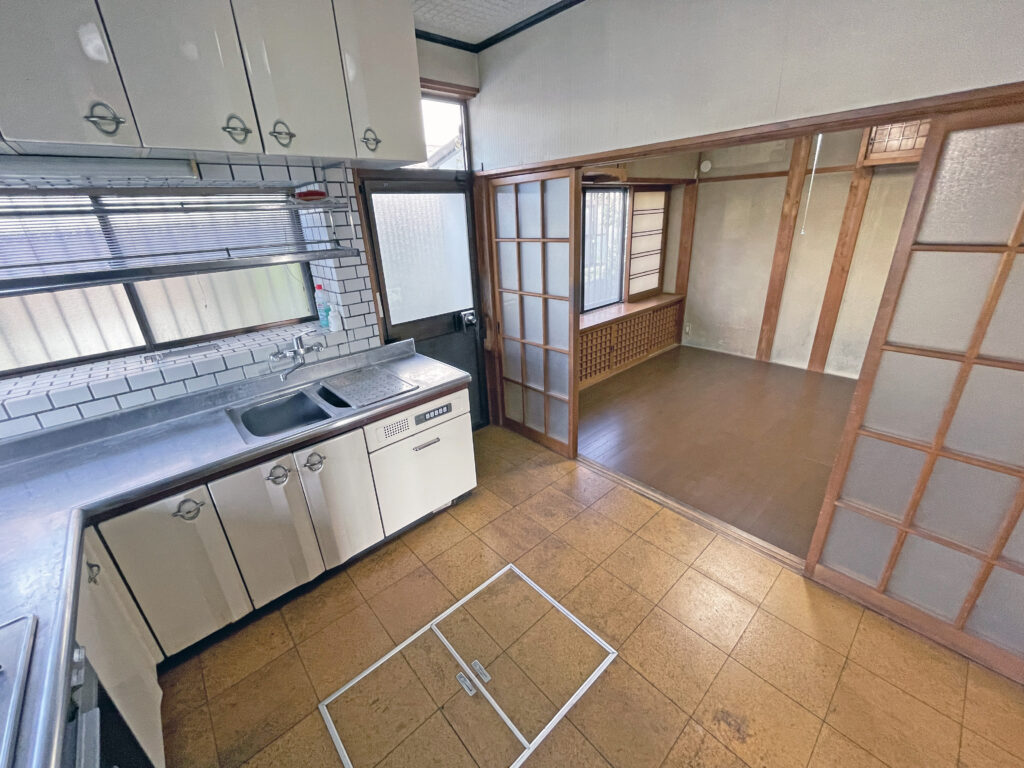 【価格変更】熊本市近郊西区 稗田町 2階建 ７ＳＫ