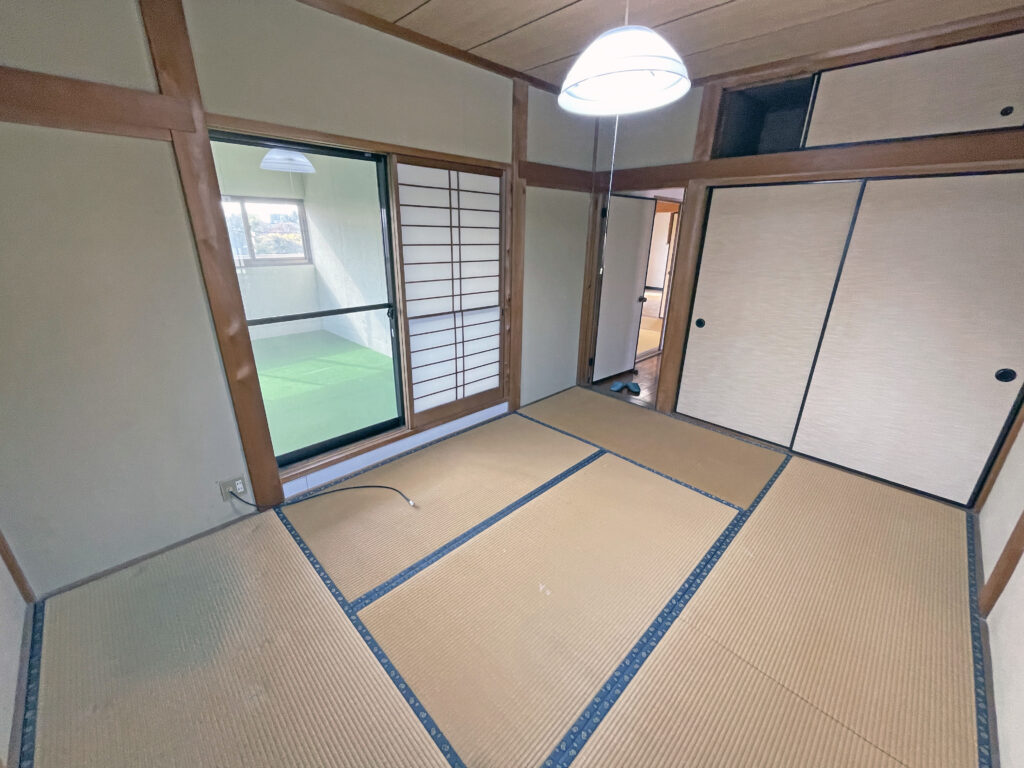 【価格変更】熊本市近郊西区 稗田町 2階建 ７ＳＫ