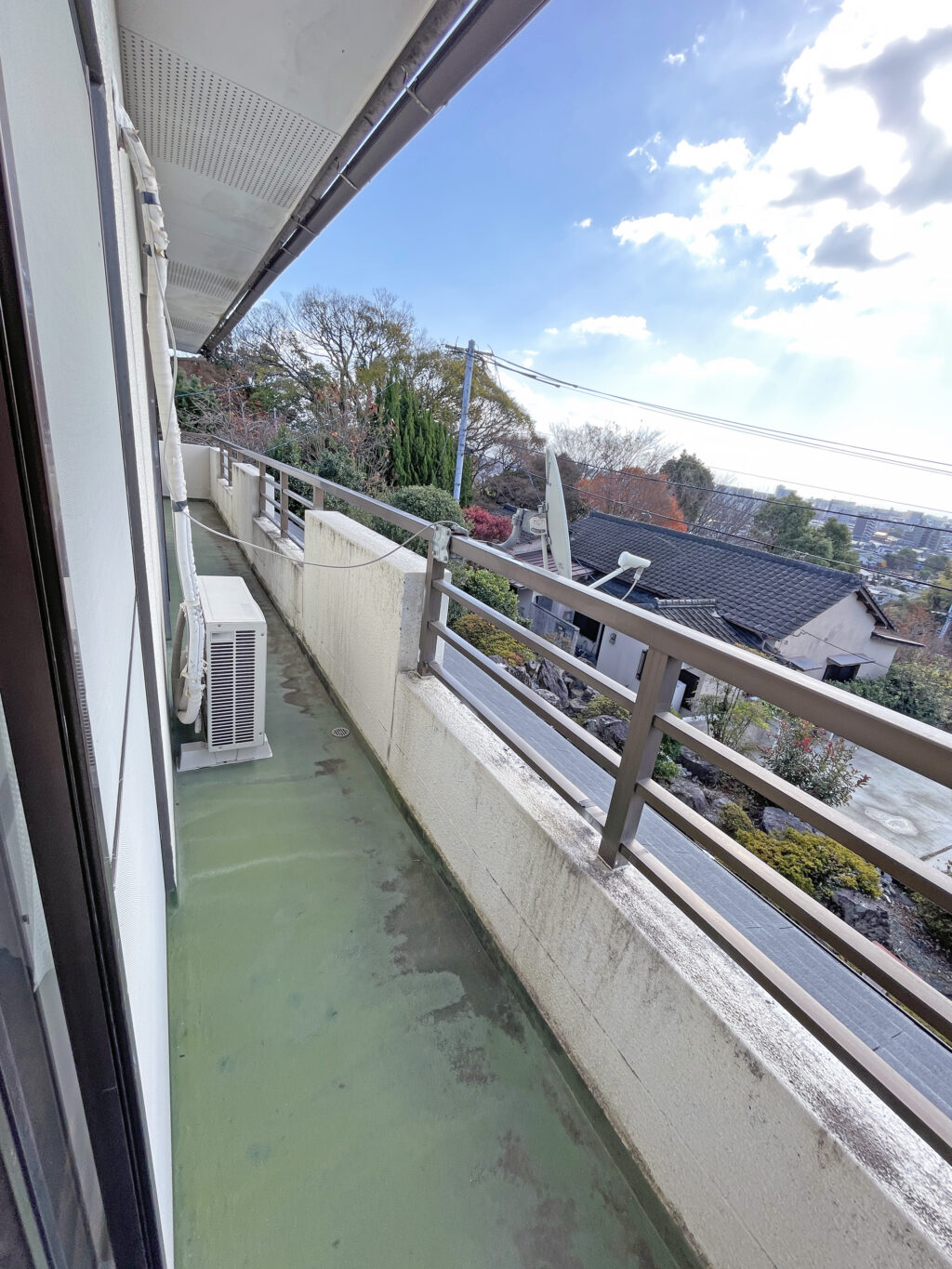 【価格変更】熊本市近郊西区 稗田町 2階建 ７ＳＫ