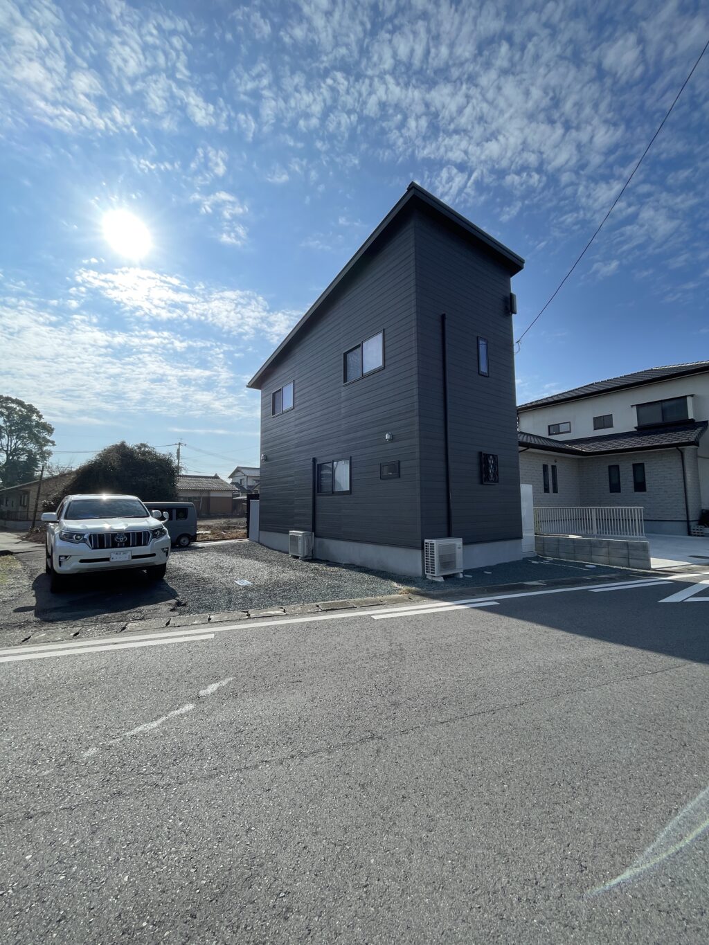 熊本市近郊南区権藤町戸建がご成約となりました