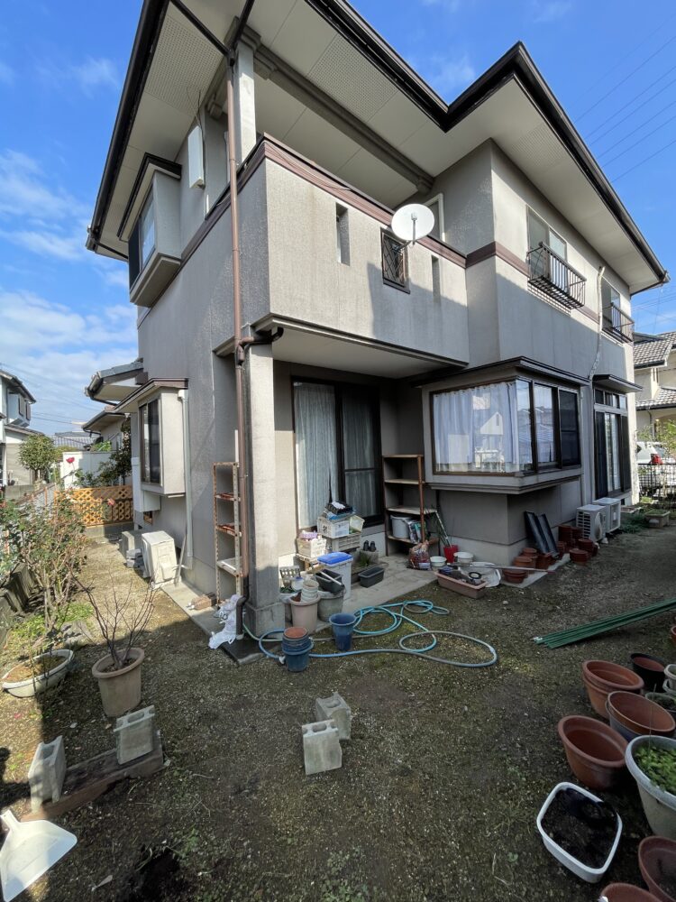 【価格変更】菊池郡菊陽町 大字津久礼 （三里木駅 ） 2階建 ４ＳＬＤＫ