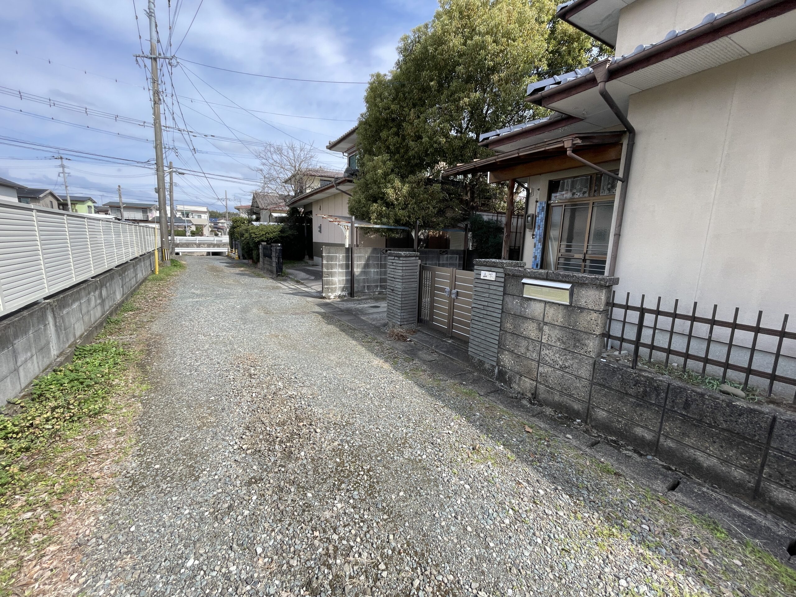 【価格変更】合志市 須屋 （須屋駅 ） 住宅用地