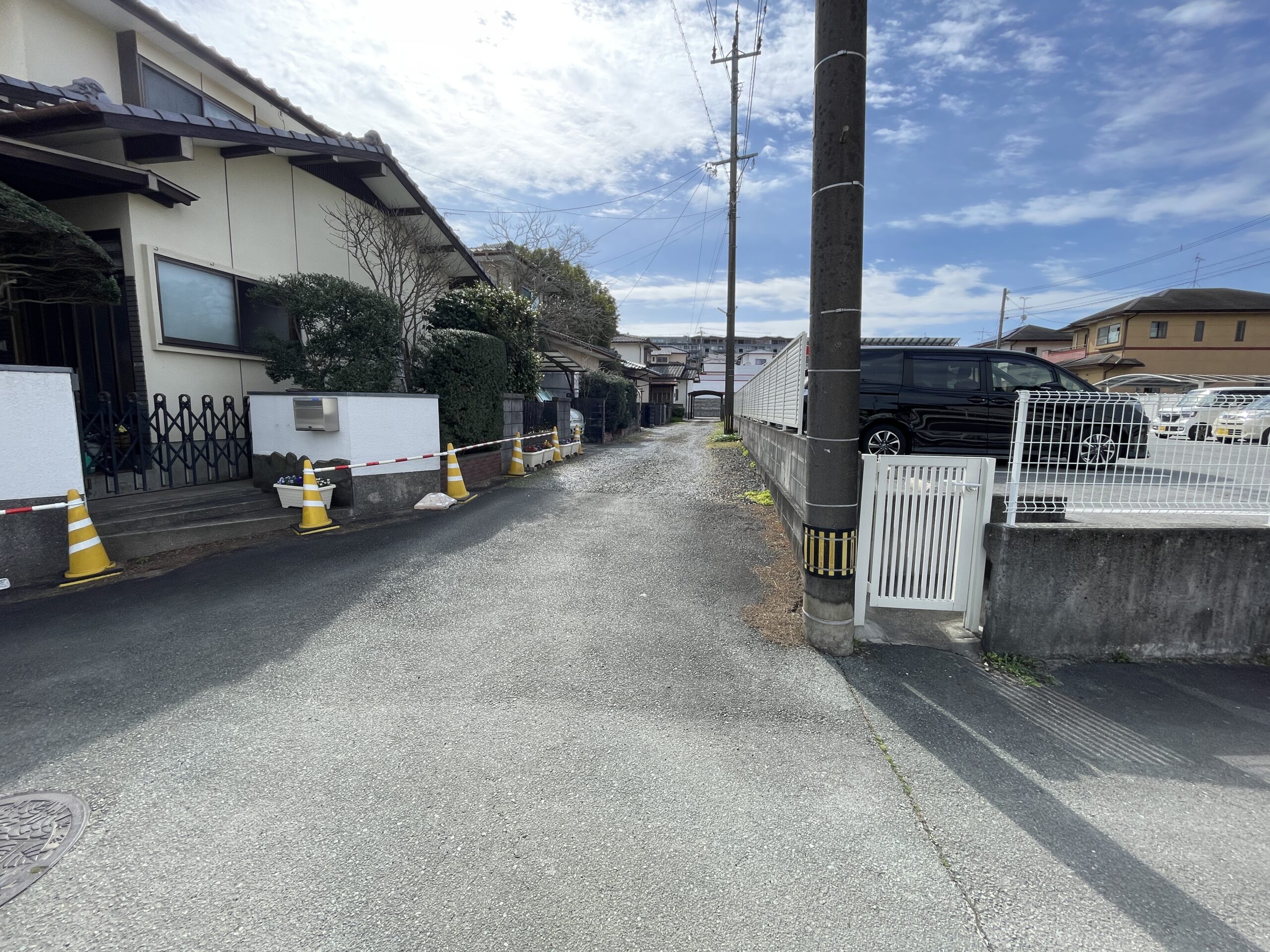 【価格変更】合志市 須屋 （須屋駅 ） 住宅用地