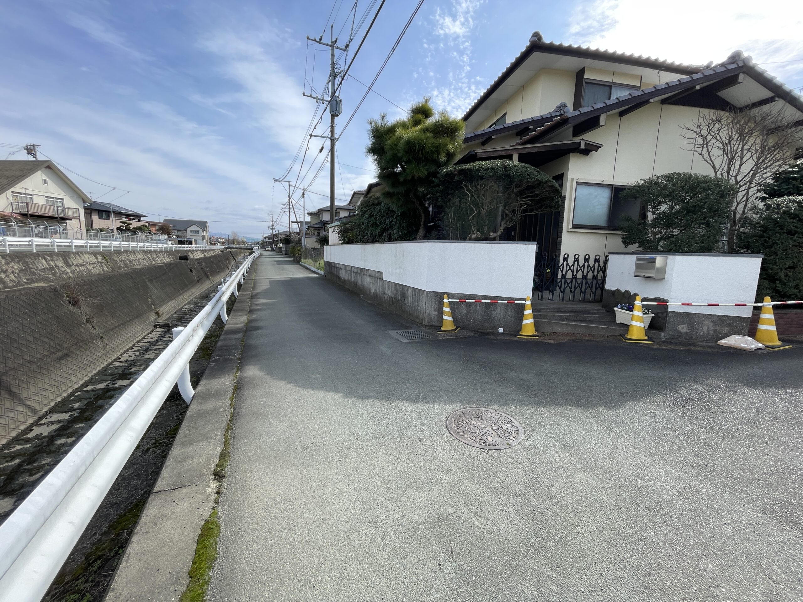 【価格変更】合志市 須屋 （須屋駅 ） 住宅用地