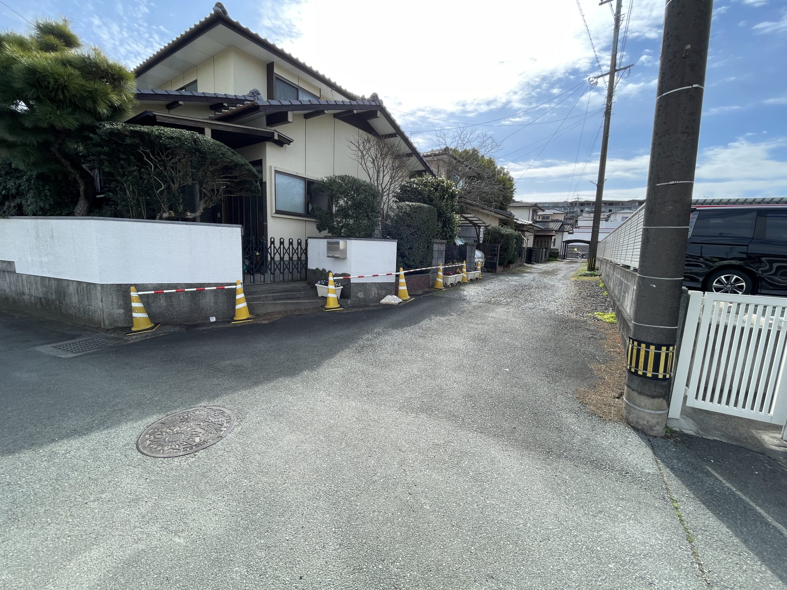 【価格変更】合志市 須屋 （須屋駅 ） 住宅用地