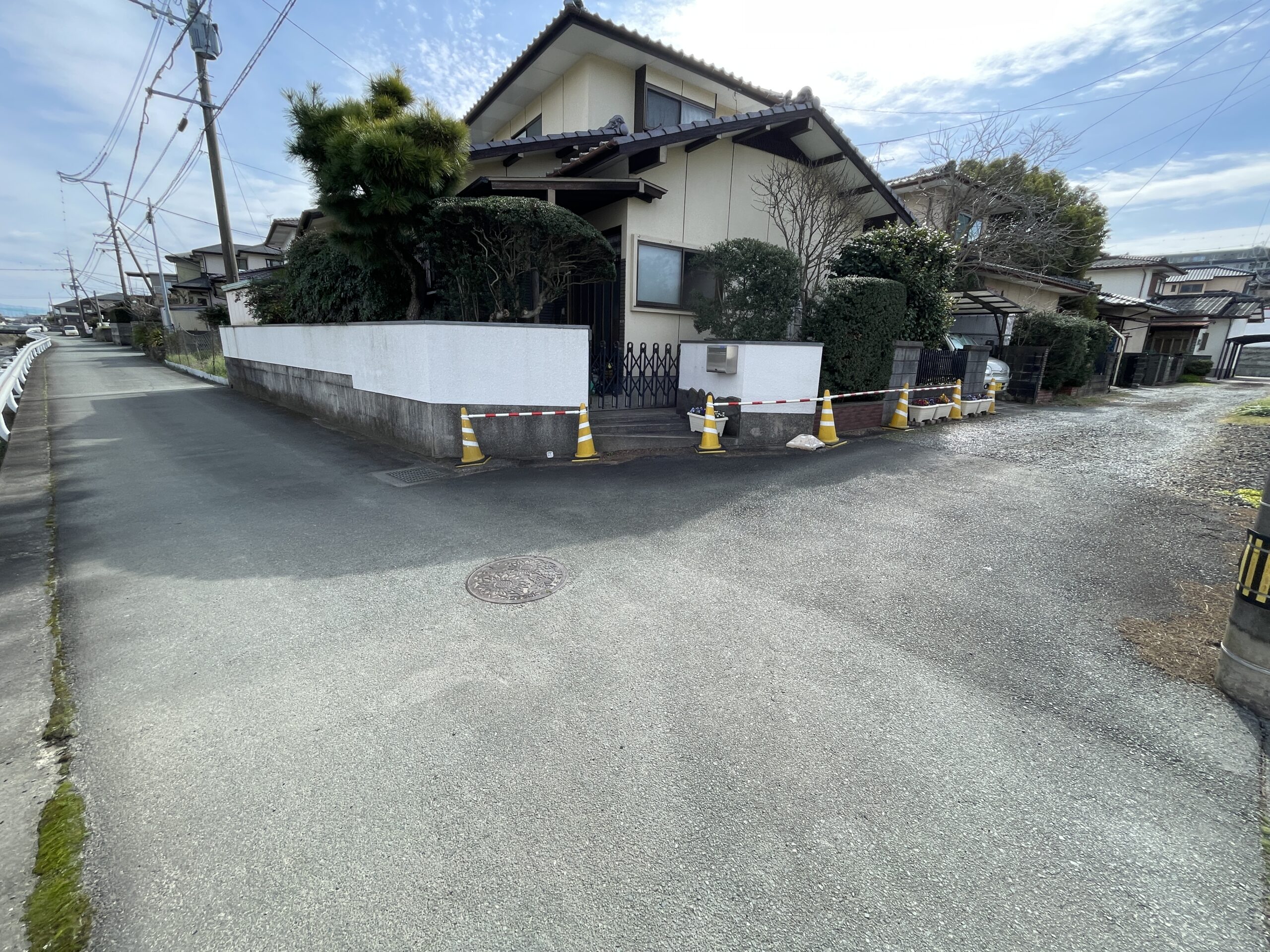 【価格変更】合志市 須屋 （須屋駅 ） 住宅用地