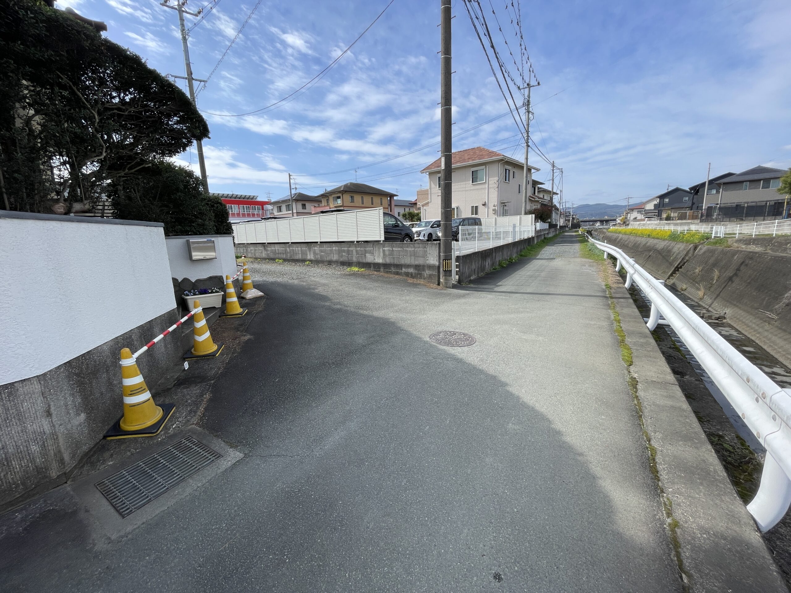 【価格変更】合志市 須屋 （須屋駅 ） 住宅用地