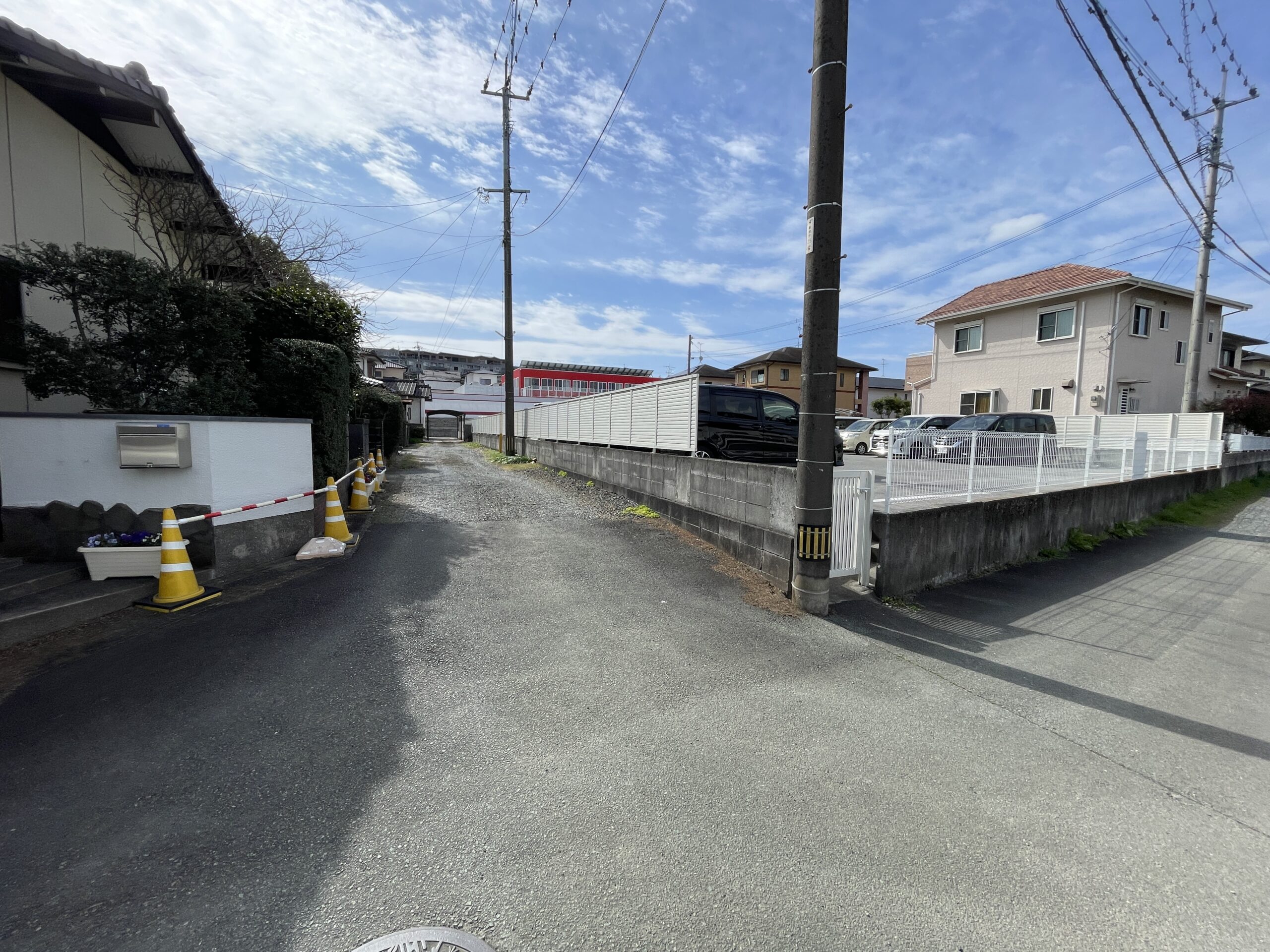 【価格変更】合志市 須屋 （須屋駅 ） 住宅用地