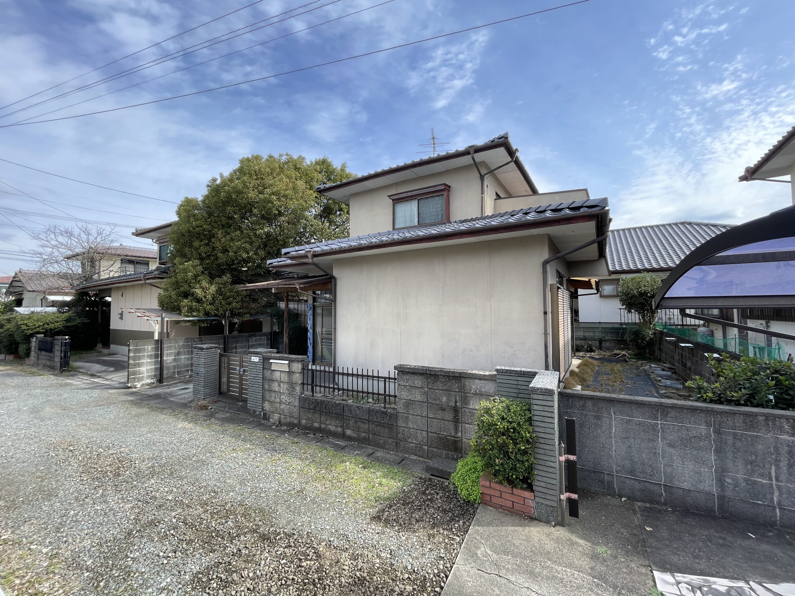 【価格変更】合志市 須屋 （須屋駅 ） 住宅用地