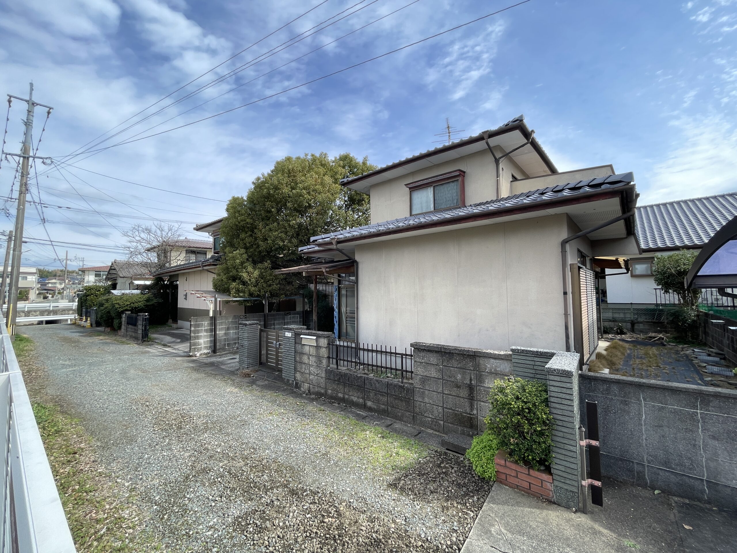 【価格変更】合志市 須屋 （須屋駅 ） 住宅用地