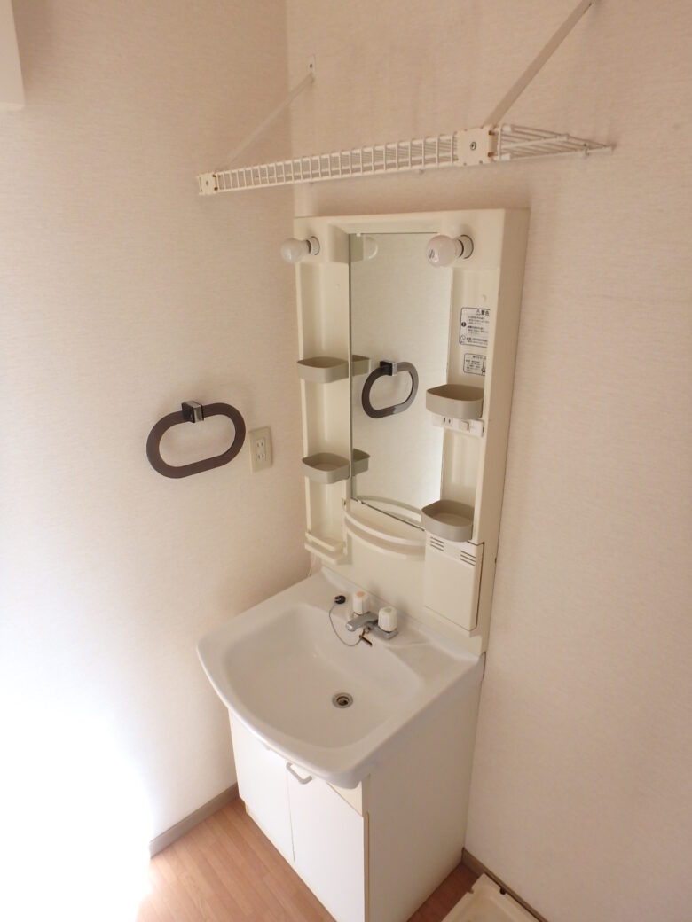 熊本市近郊西区新土河原 賃貸アパート