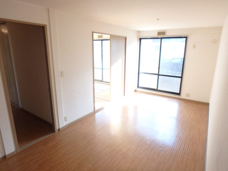 熊本市近郊西区新土河原 賃貸アパート