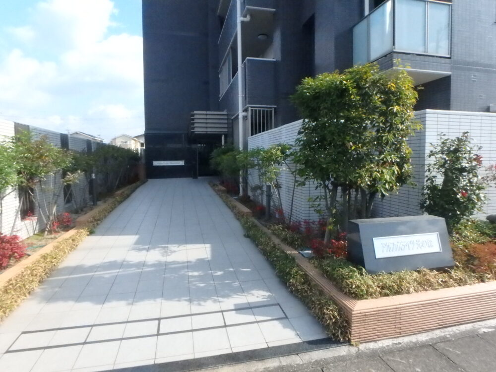 アルファステイツ光の森・オーナ－チェンジ物件