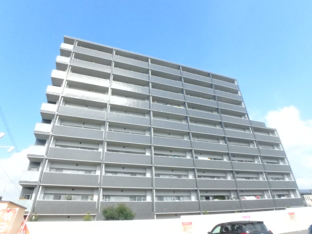 アルファステイツ光の森・オーナ－チェンジ物件