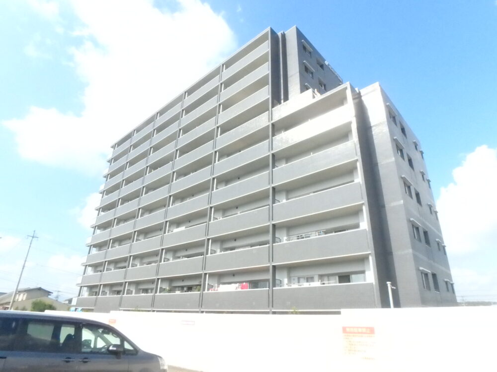 アルファステイツ光の森・オーナ－チェンジ物件