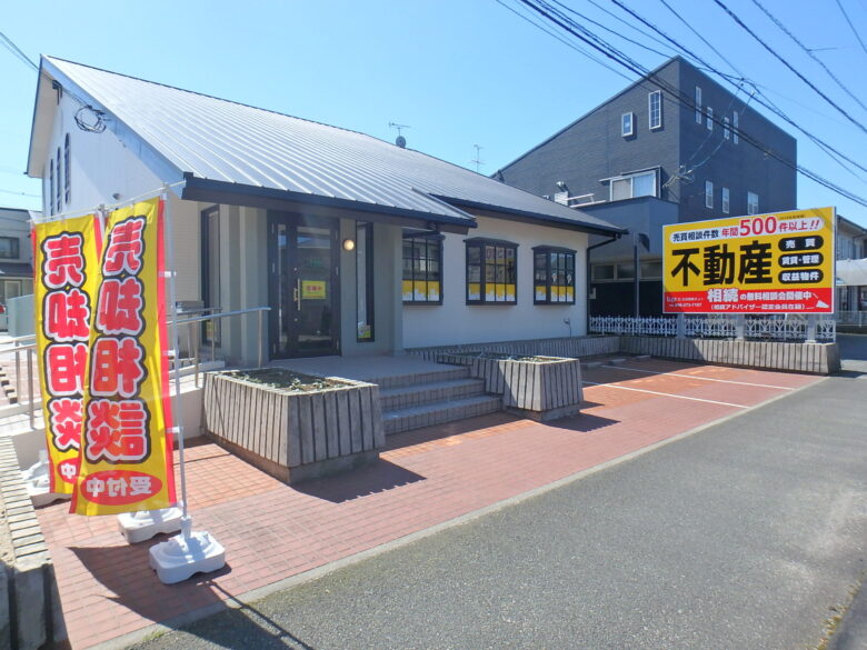 合志市幾久富の戸建がご成約となりました