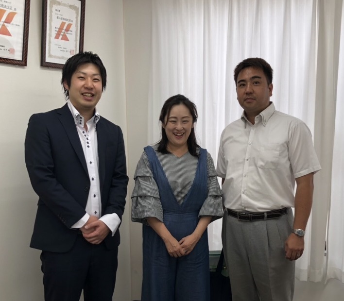 熊本市近郊北区T.Y様