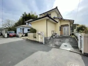 北区改寄町戸建の決済・お引渡しが完了しました