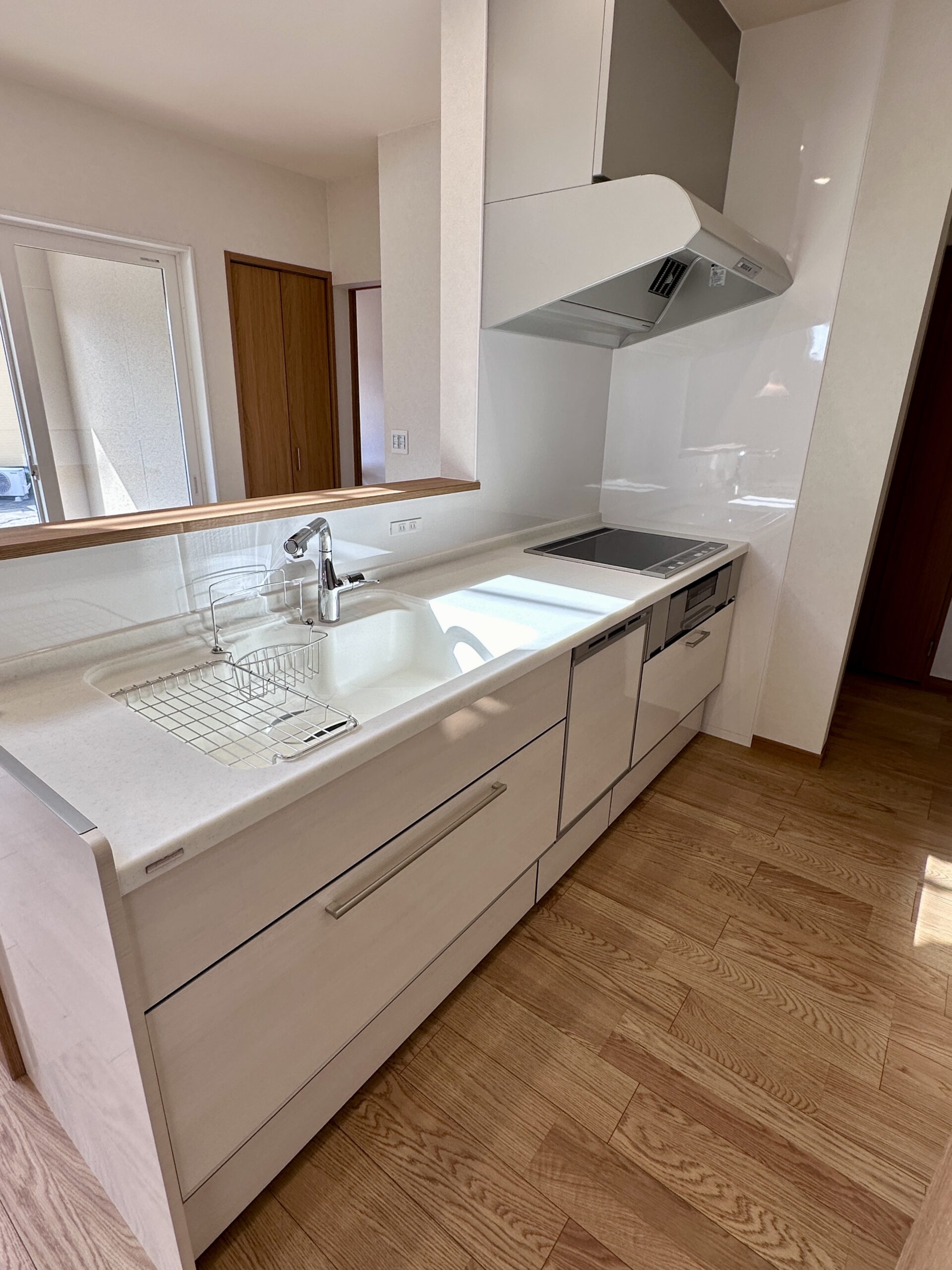 【リノベーション物件】合志市 須屋 （須屋駅 ） 平屋建 ３ＬＤＫ